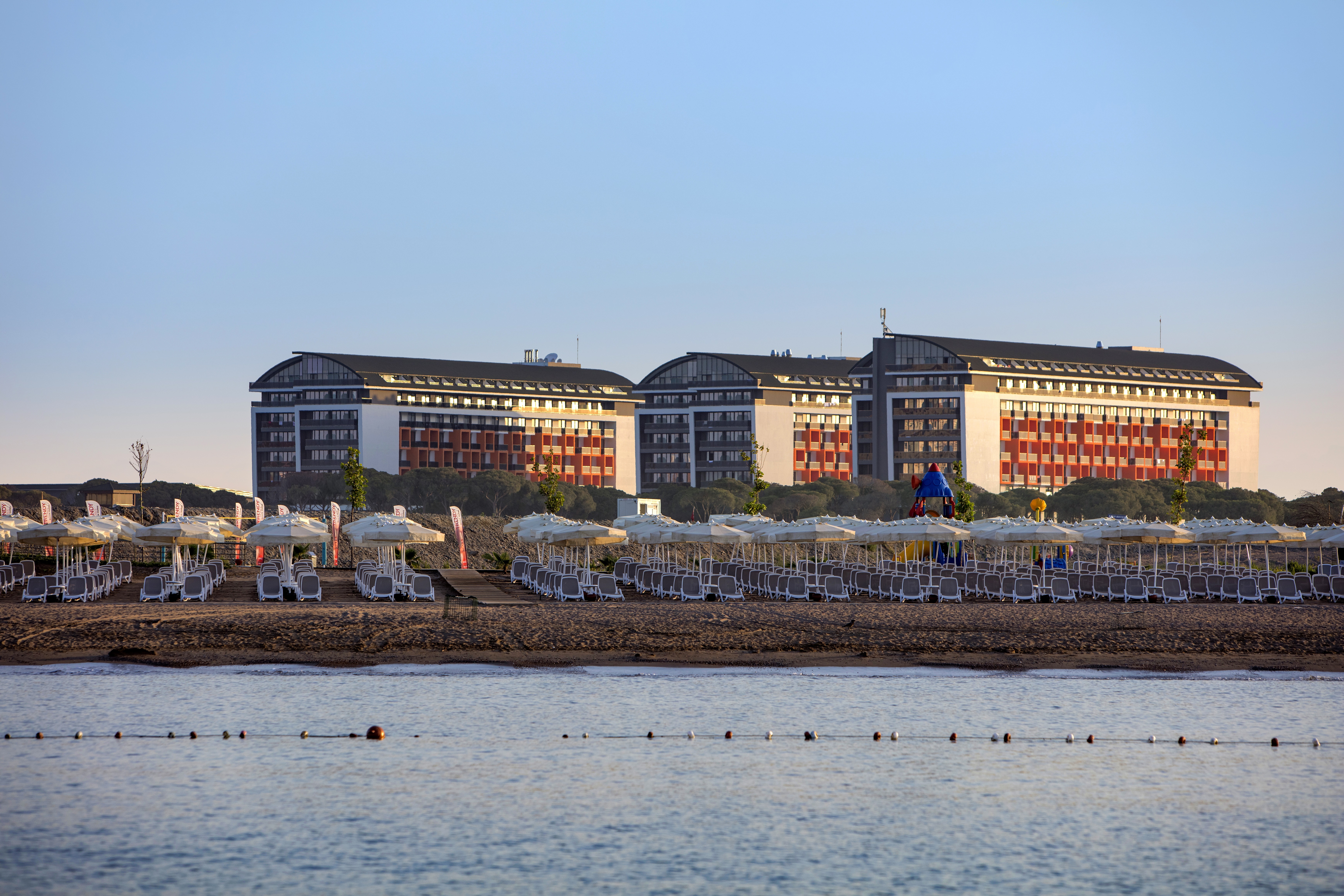 TRENDY LARA HOTEL