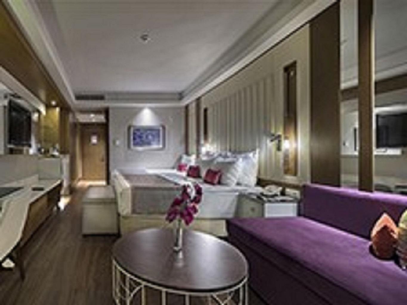 TRENDY LARA HOTEL
