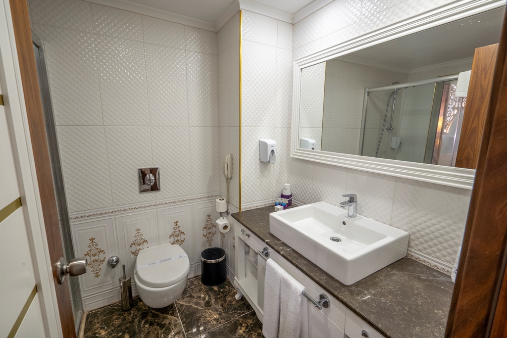 JADORE DELUXE HOTEL & SPA