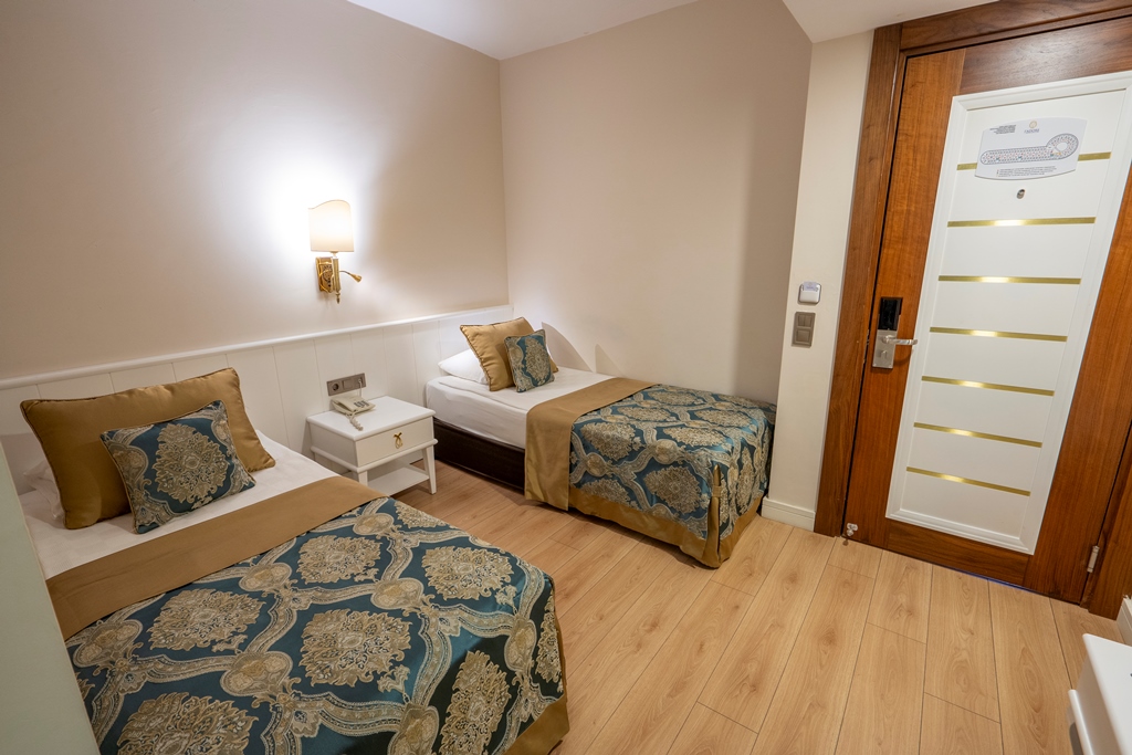 JADORE DELUXE HOTEL & SPA