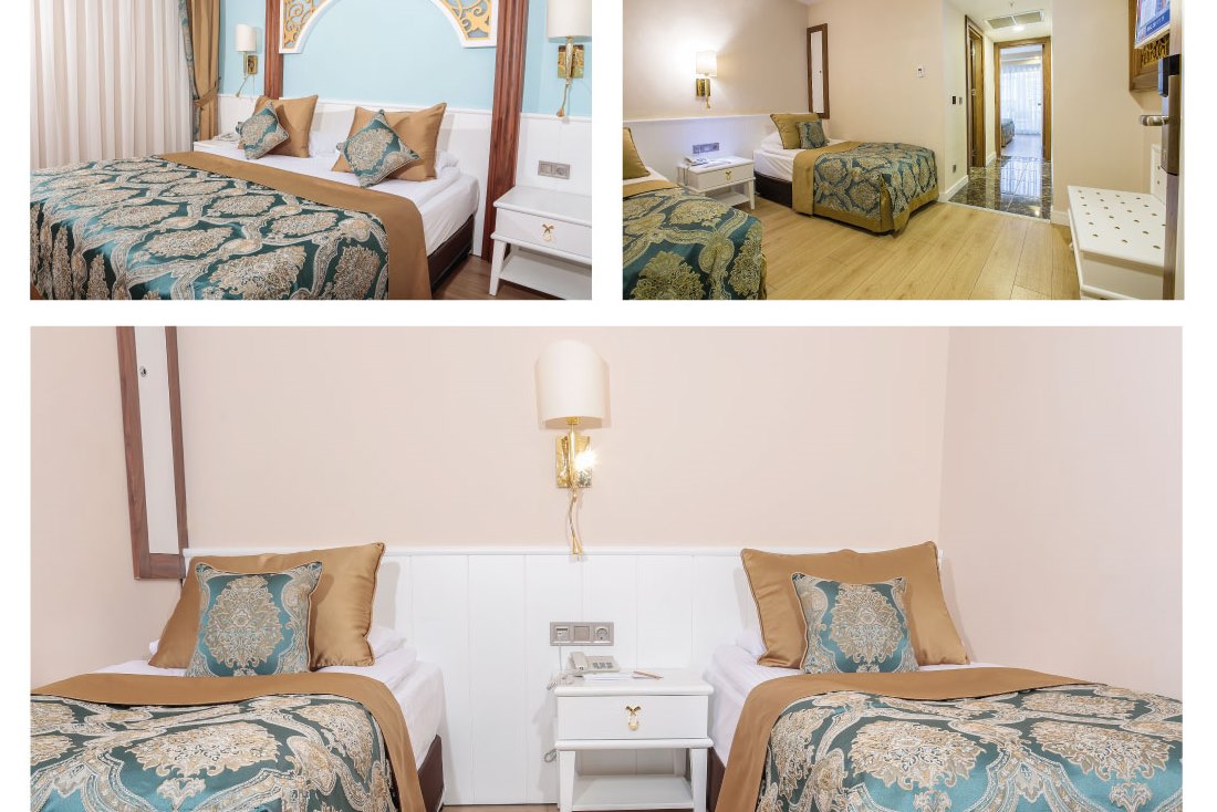 JADORE DELUXE HOTEL & SPA