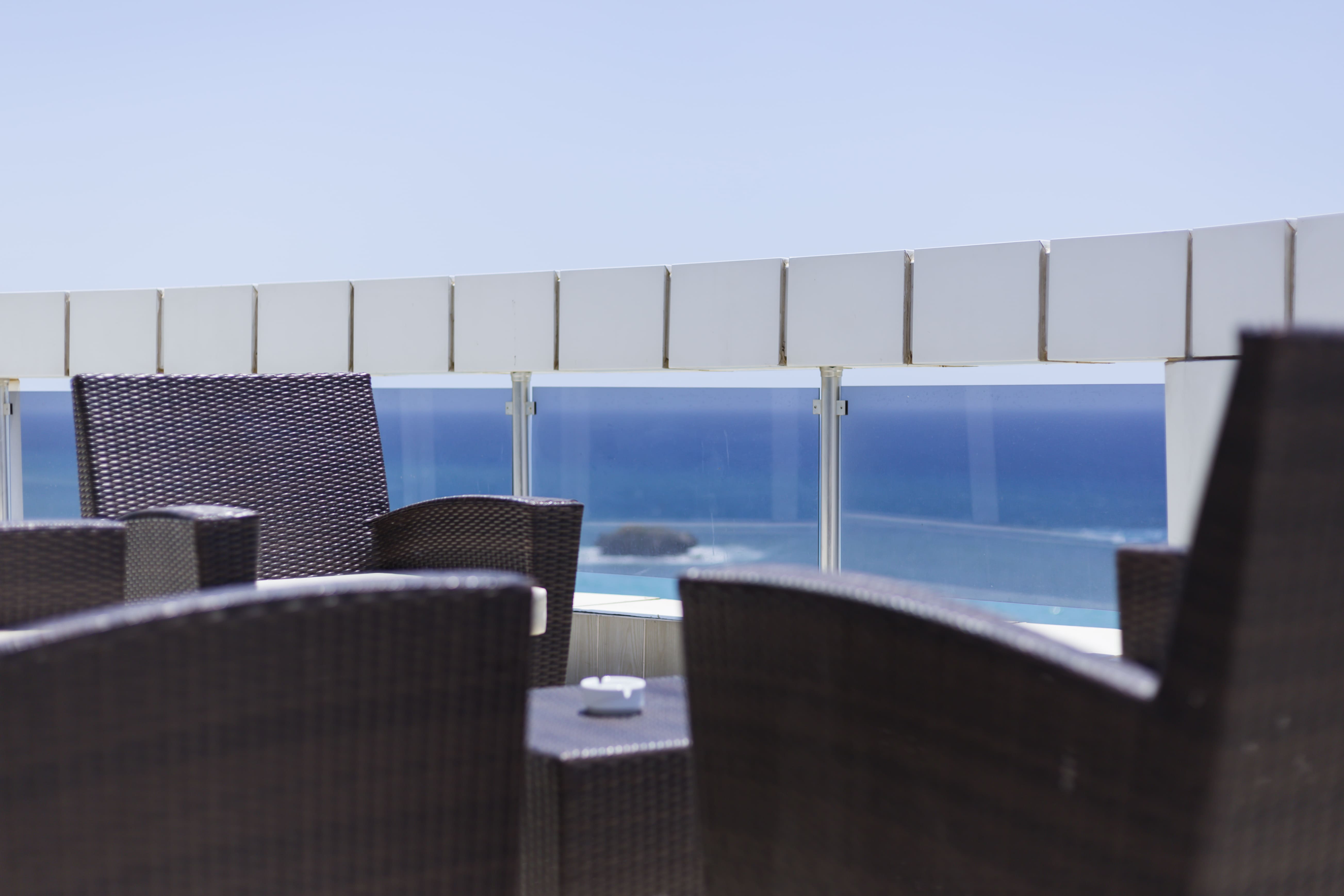 ORANGE COUNTY ALANYA