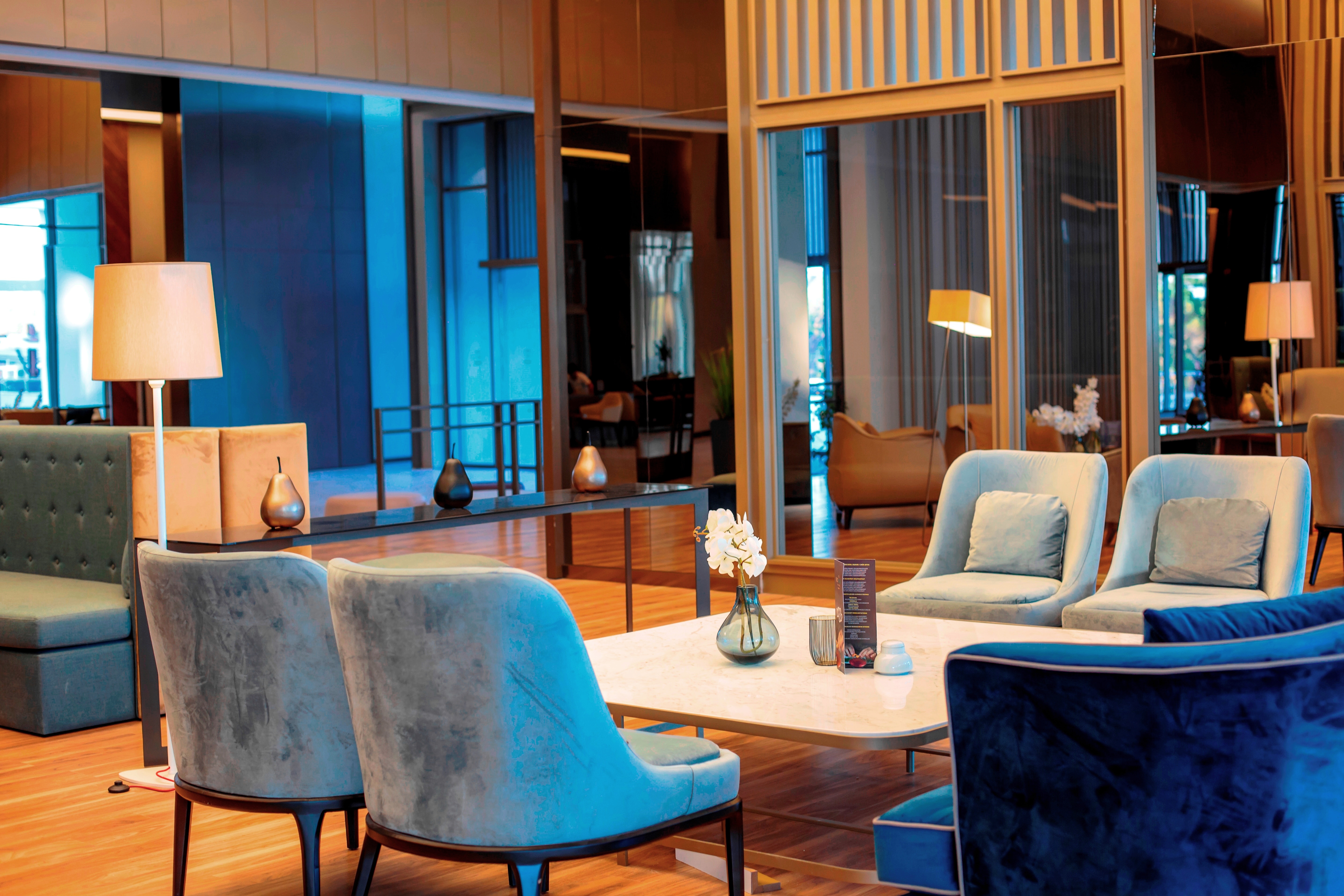 Riolavitas Resort Spa