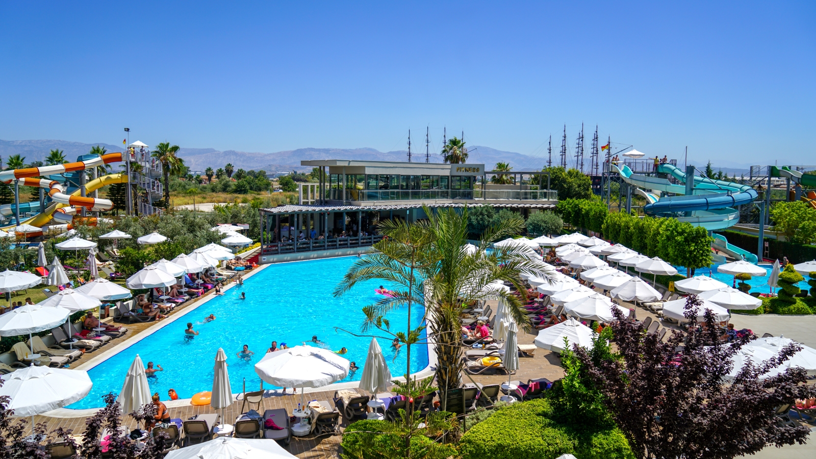 RIOLAVITAS SPA&RESORT