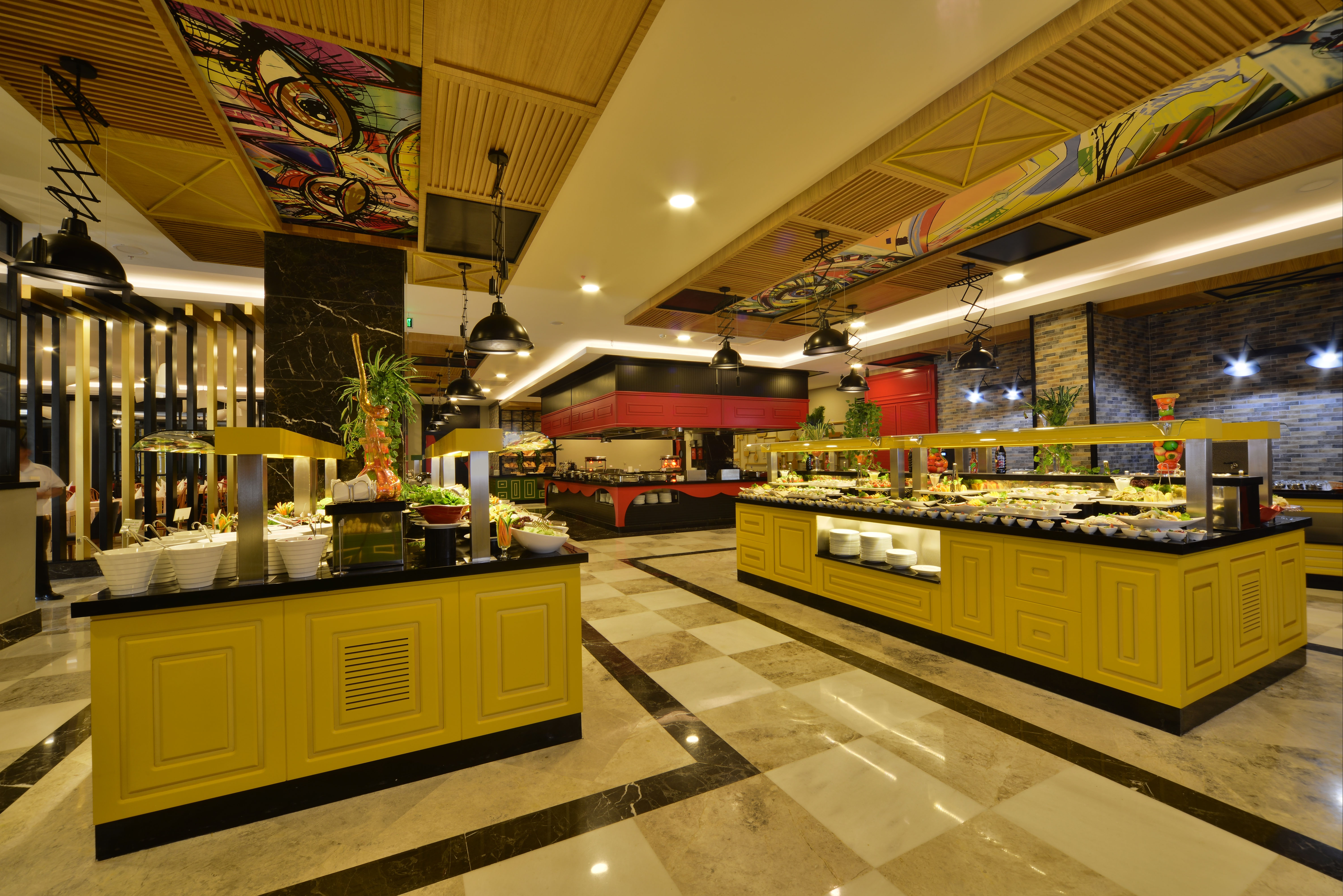 SEADEN VALENTINE RESORT & SPA