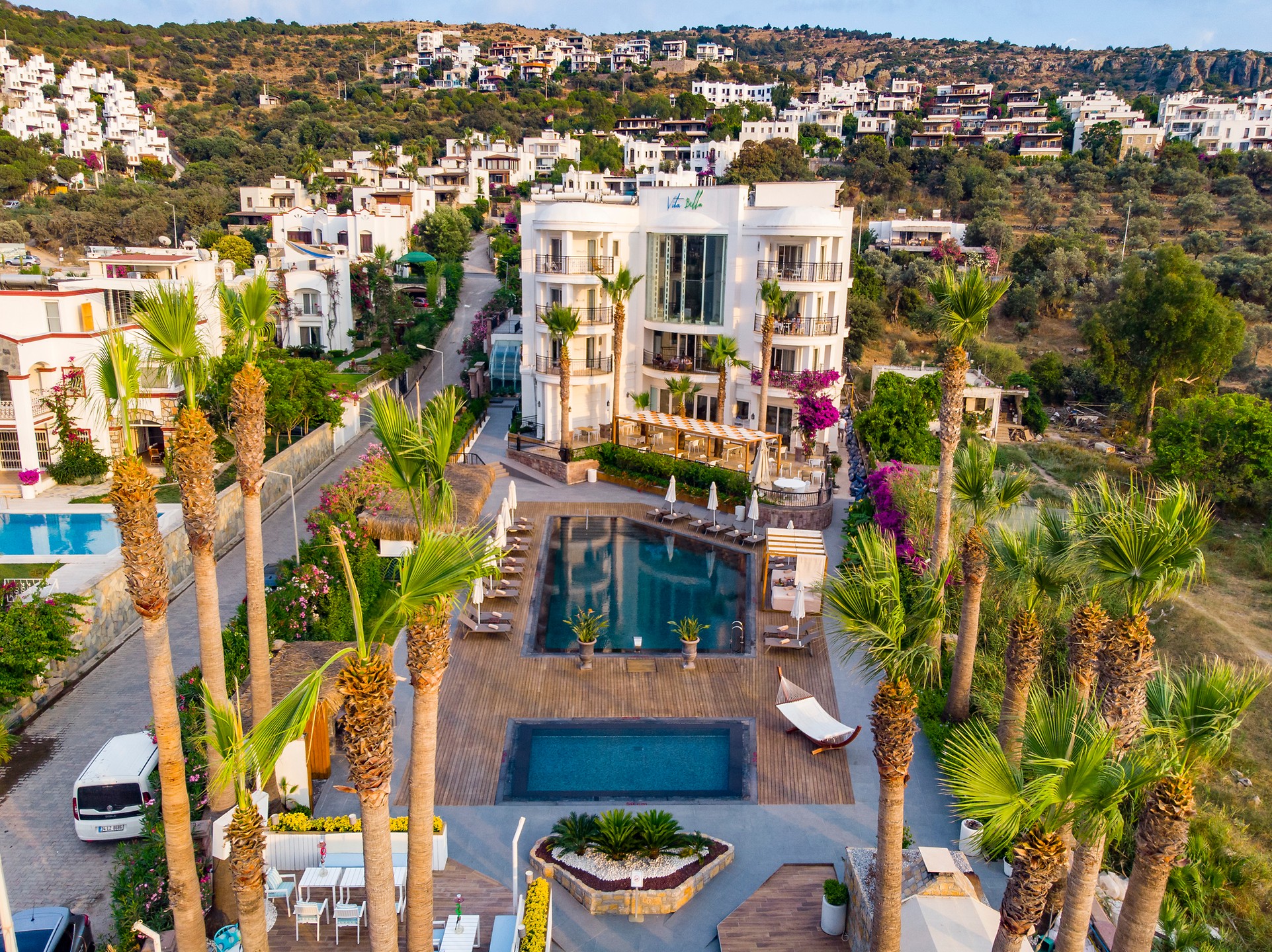 HOTEL VITA BELLA RESORT & SPA