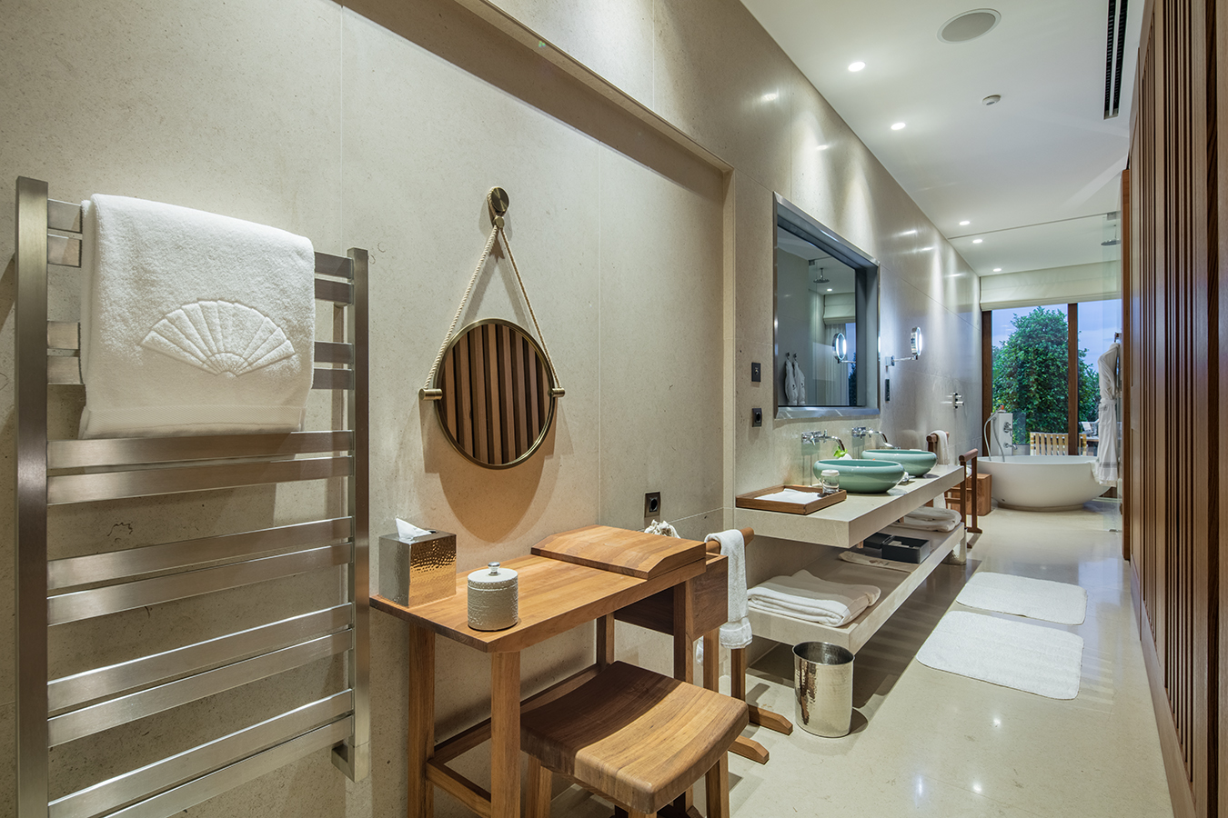 MANDARIN ORIENTAL BODRUM