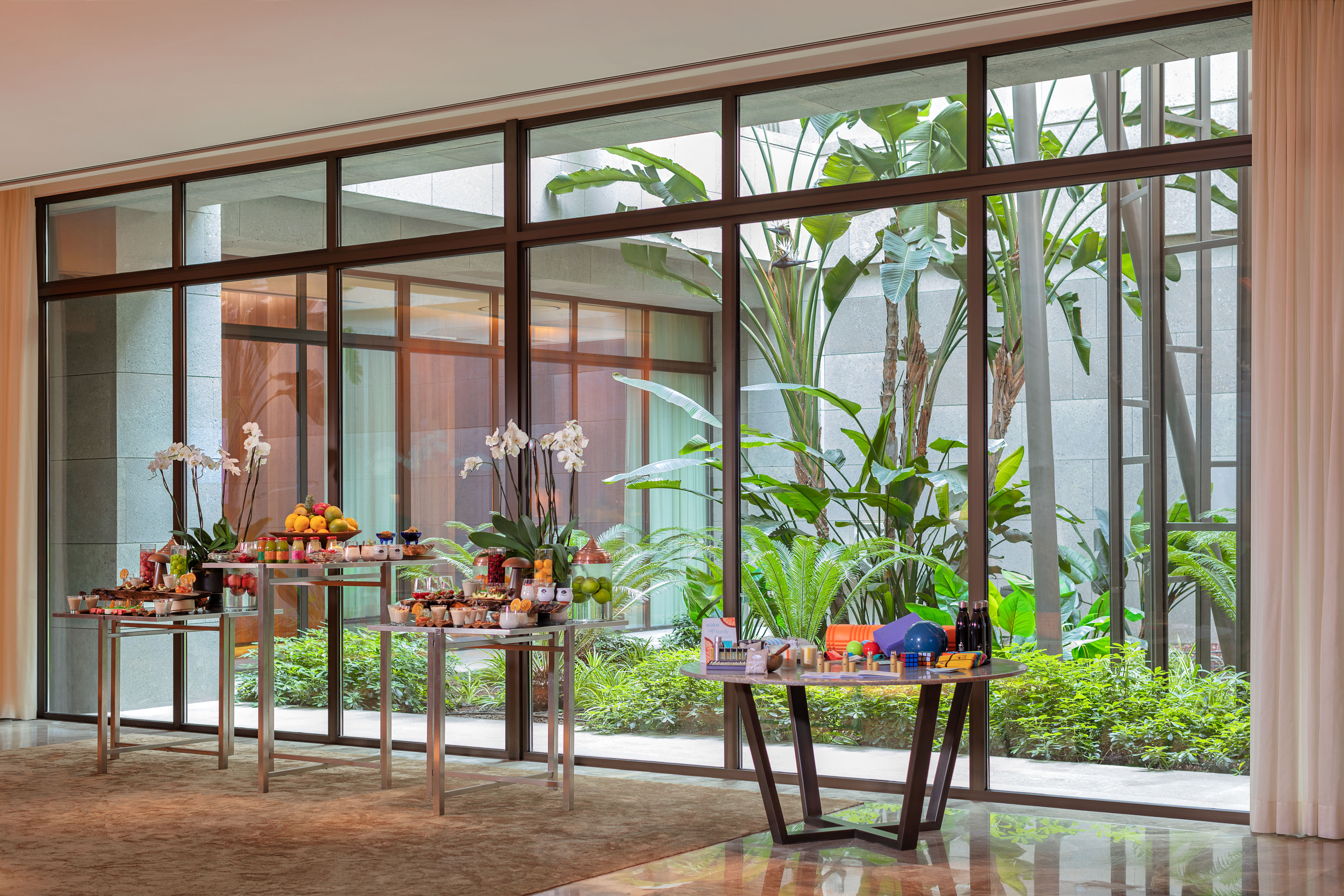 MANDARIN ORIENTAL BODRUM