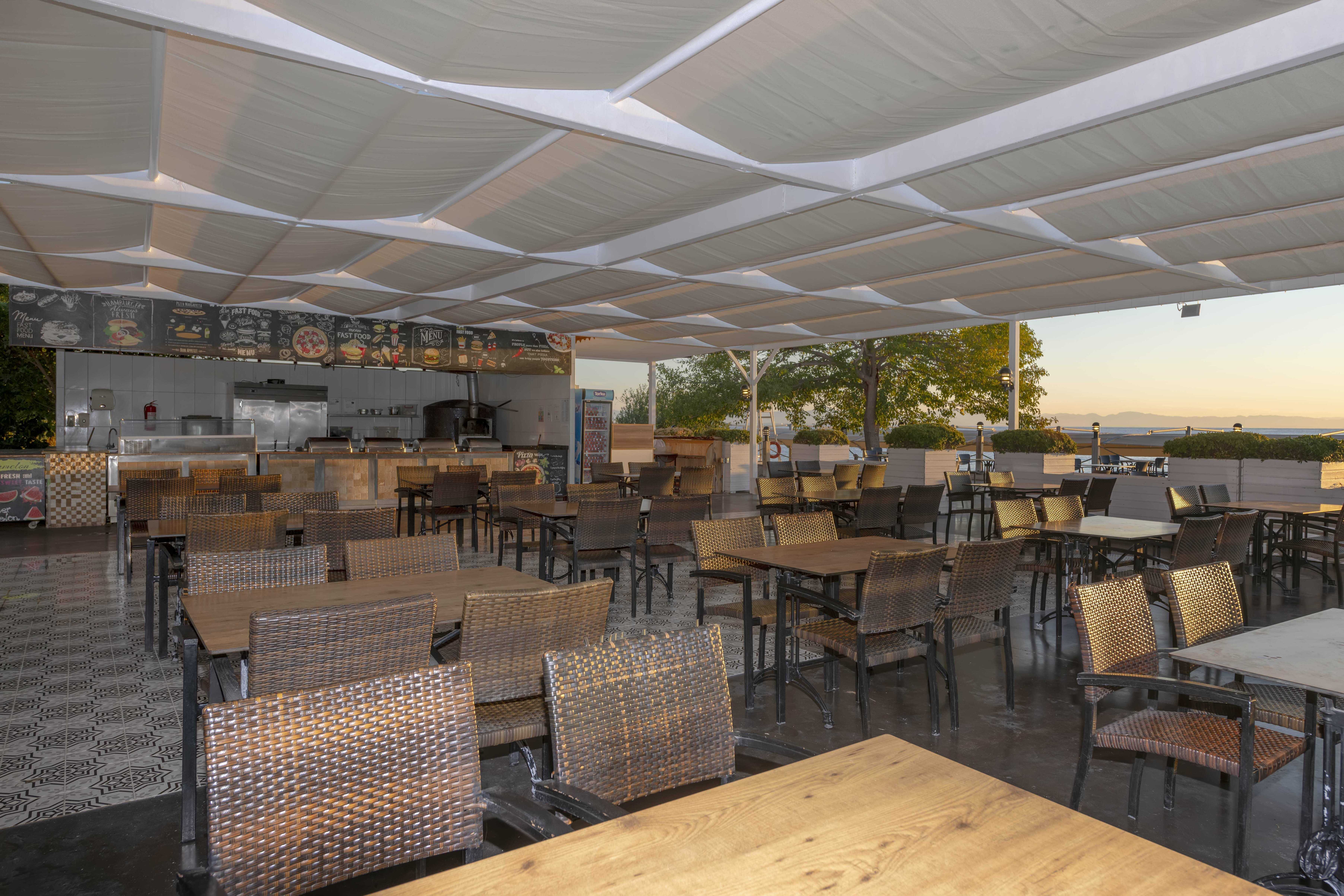 ARMAS GUL BEACH HOTEL