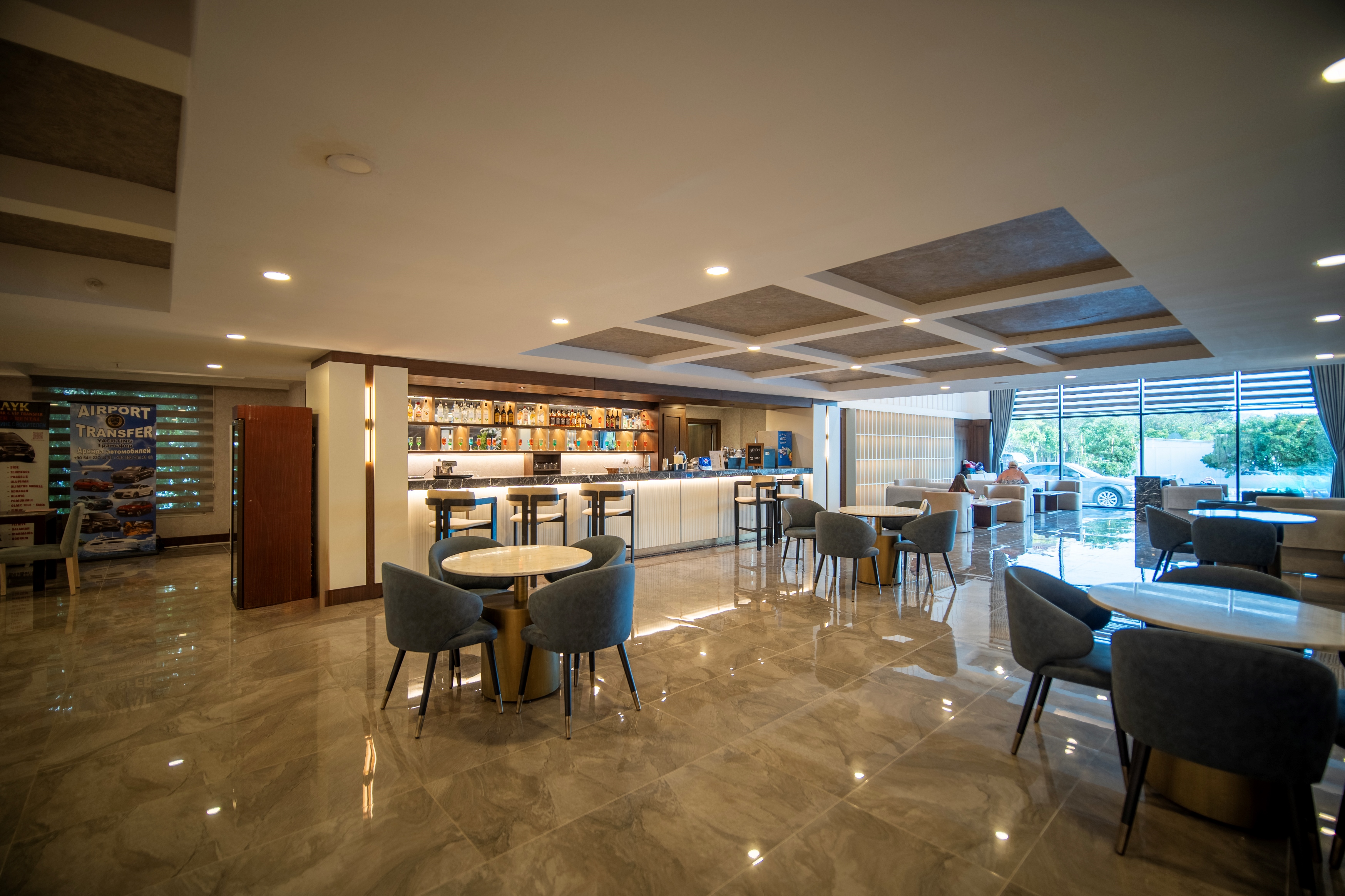 ARMAS GUL BEACH HOTEL