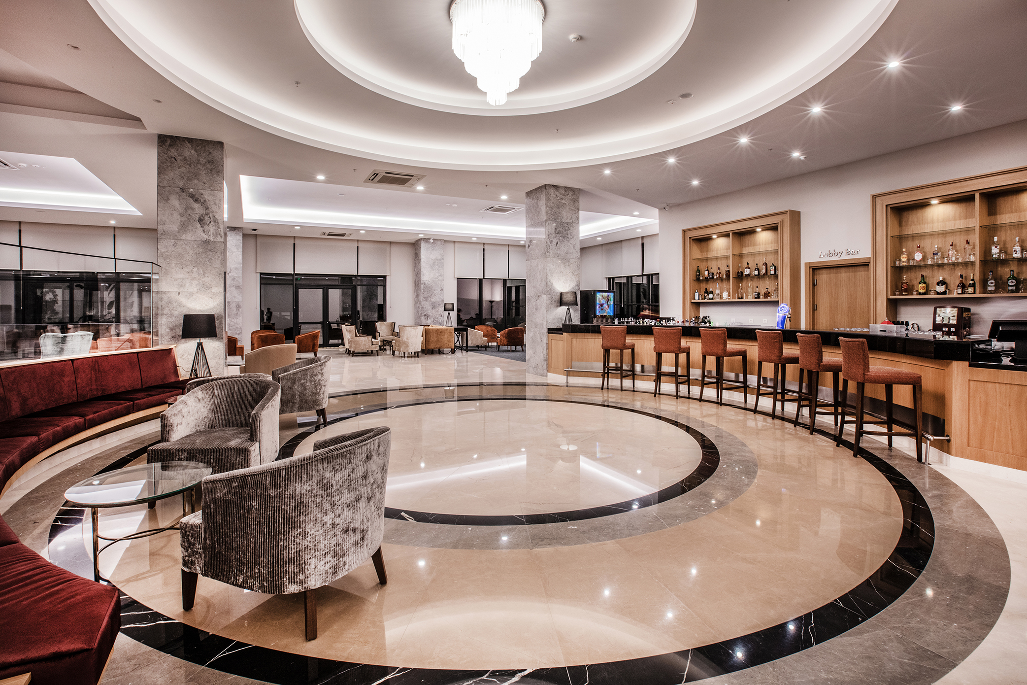 KORUMAR EPHESUS BEACH & SPA