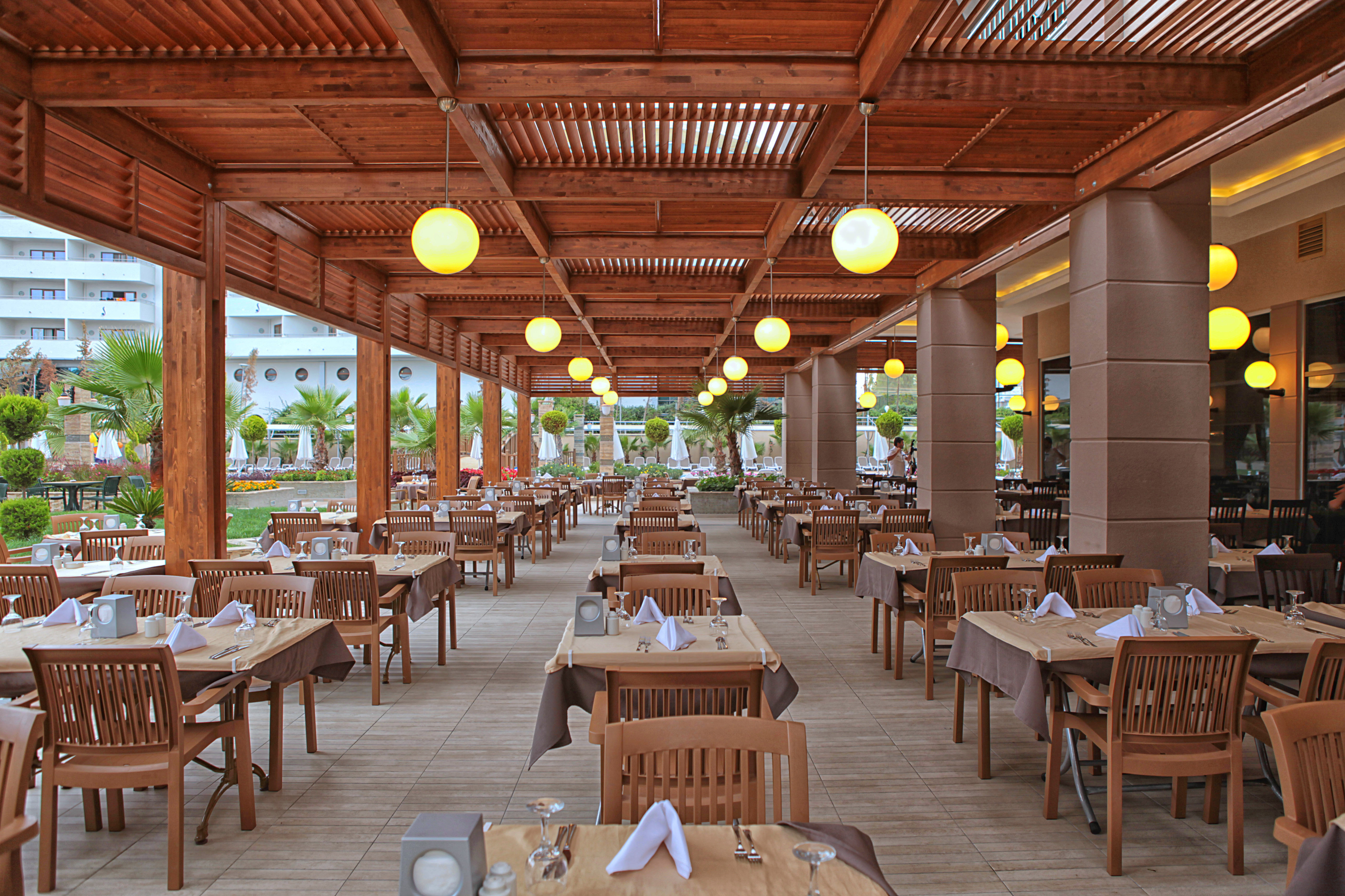 DIZALYA PALM GARDEN HOTEL