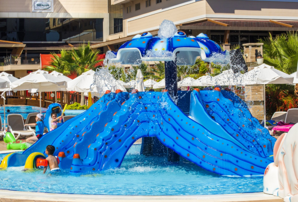 DIZALYA PALM GARDEN HOTEL