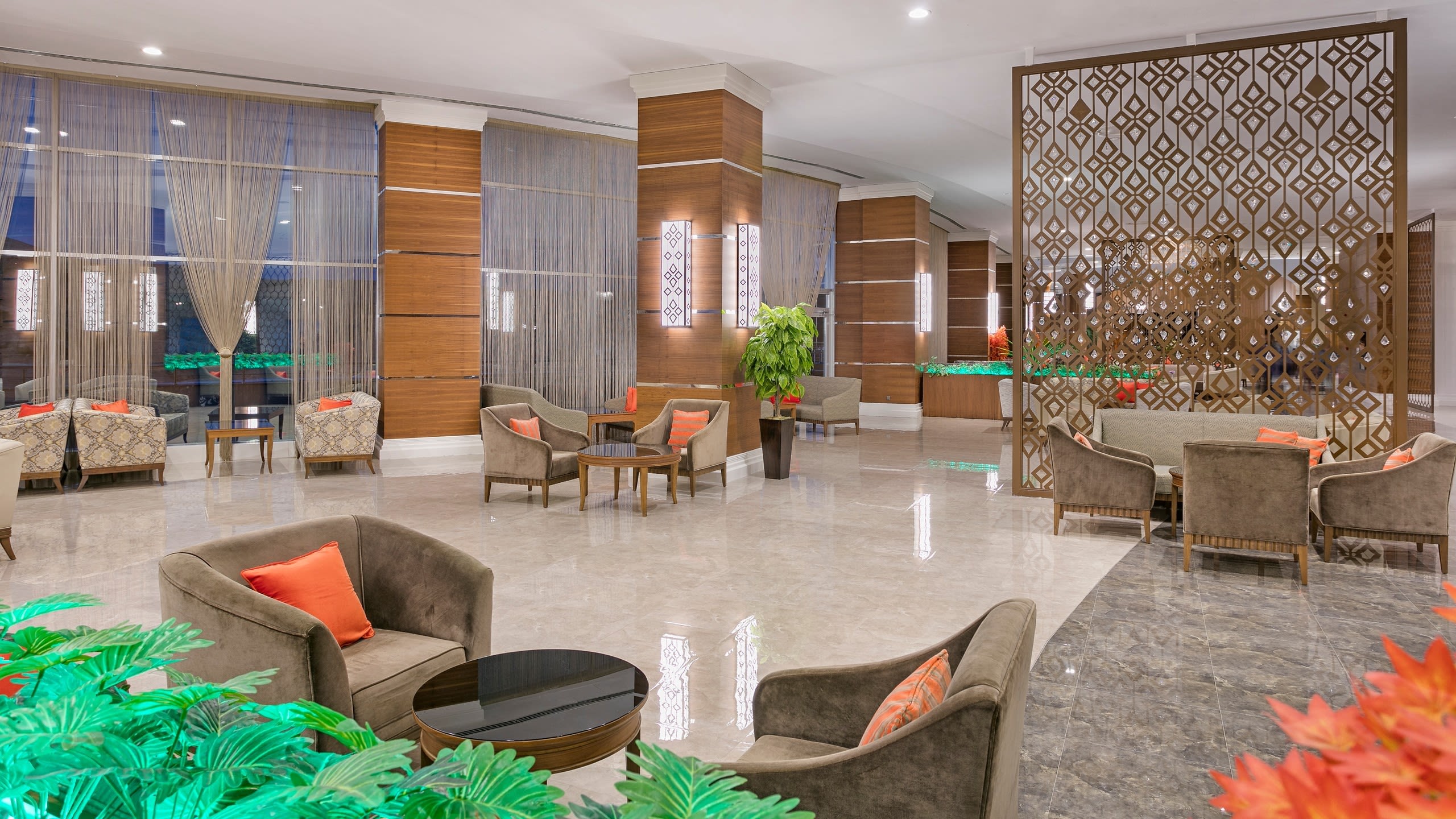 GRANNOS THERMAL HOTEL & CONVENTION CENTER