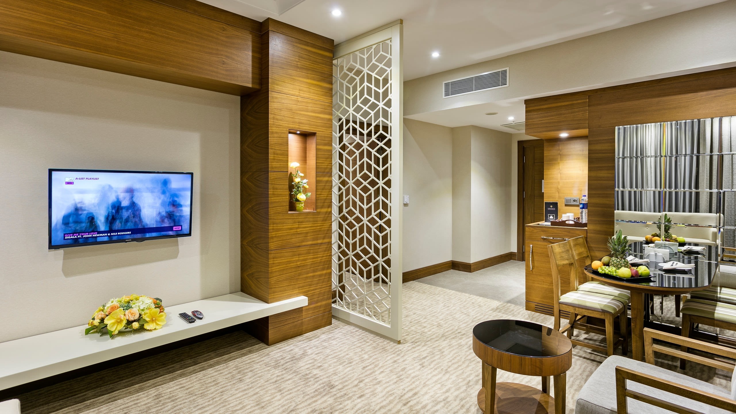 GRANNOS THERMAL HOTEL & CONVENTION CENTER