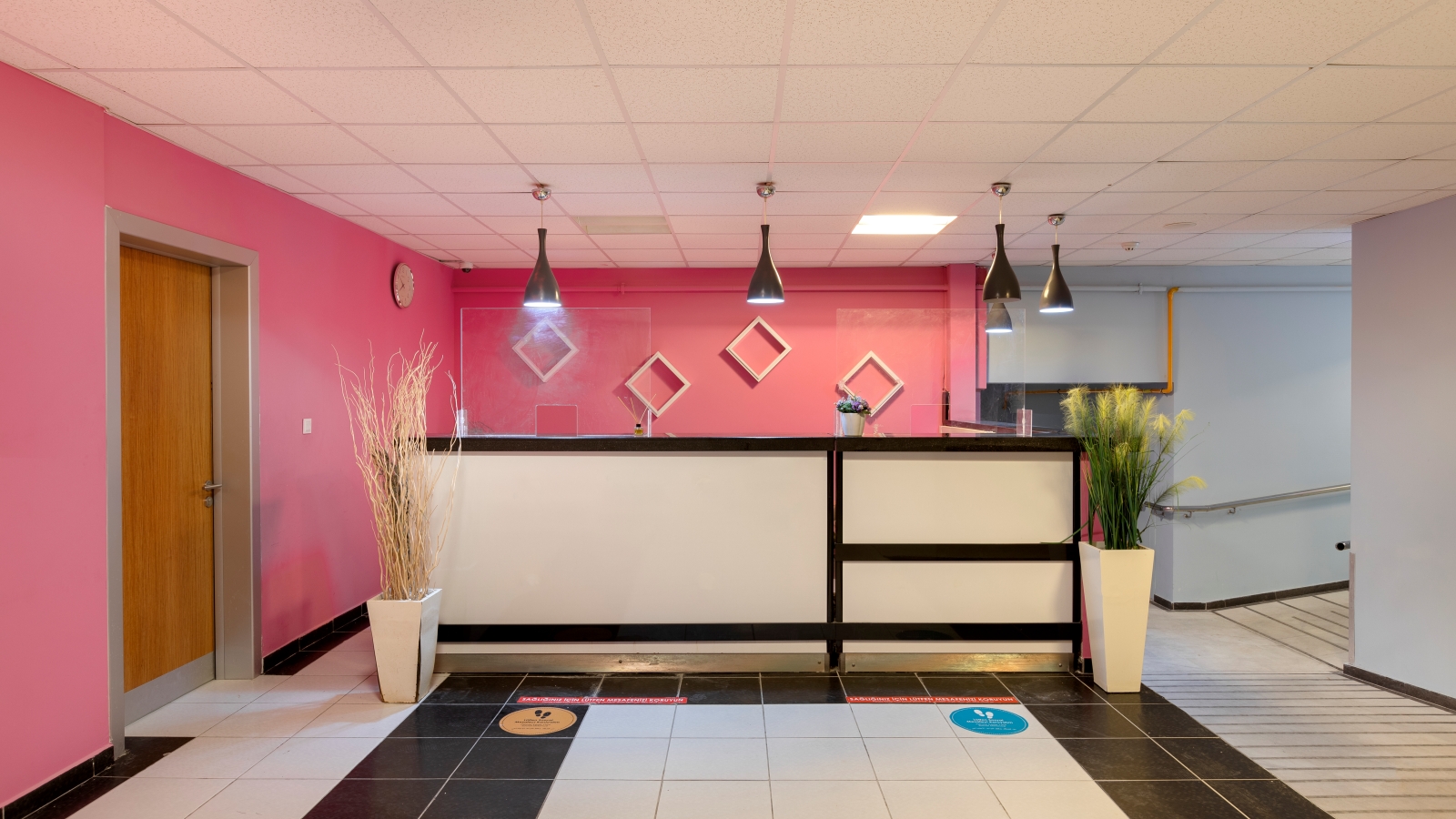 HATTUSA VACATION CLUB ANKARA  