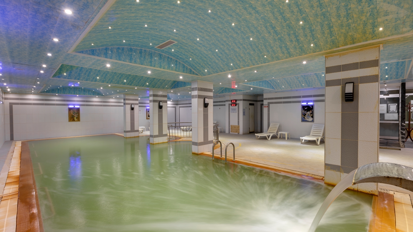 HATTUSA VACATION CLUB ANKARA  