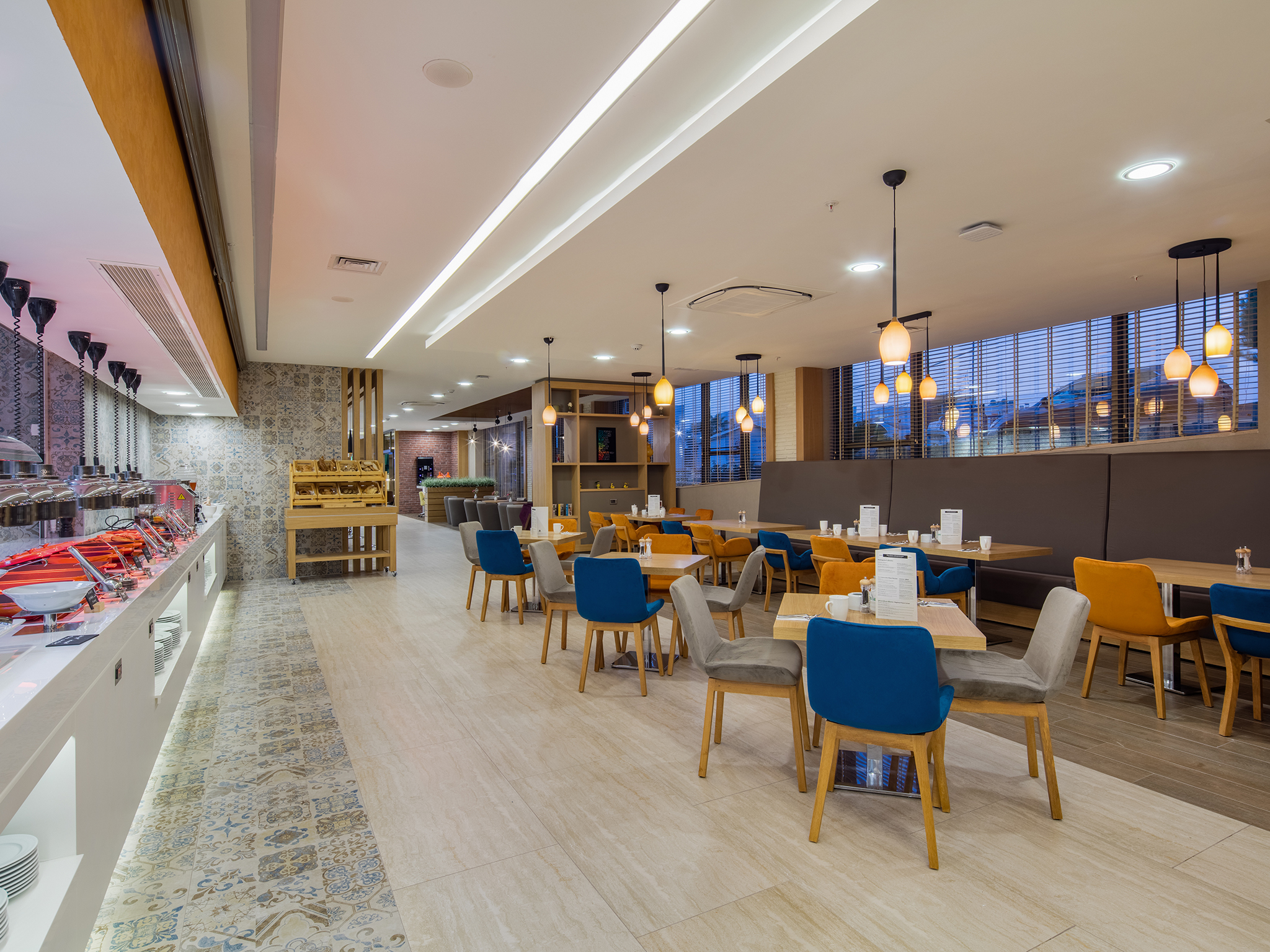 HOLIDAY INN ANTALYA LARA