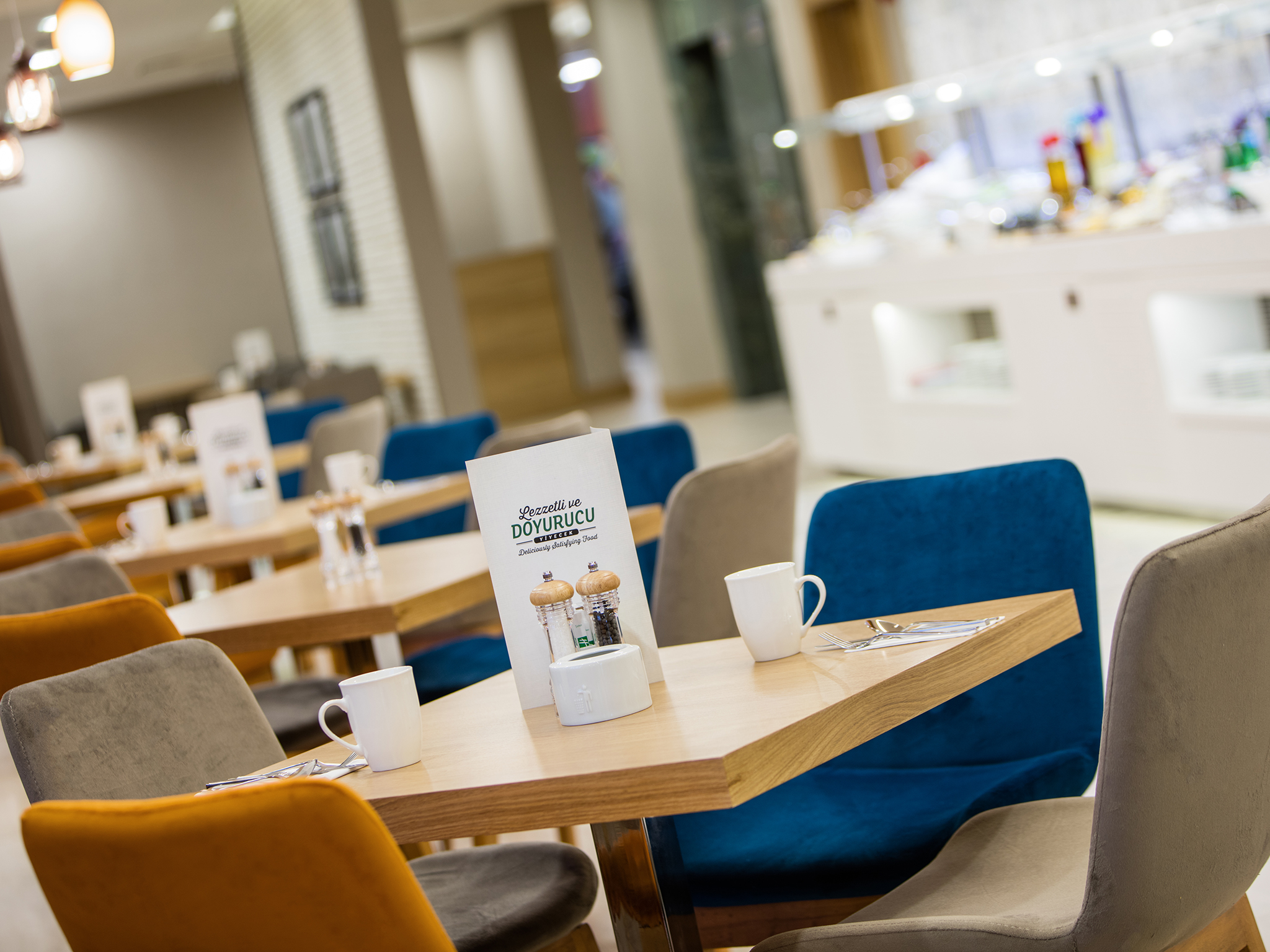 HOLIDAY INN ANTALYA LARA