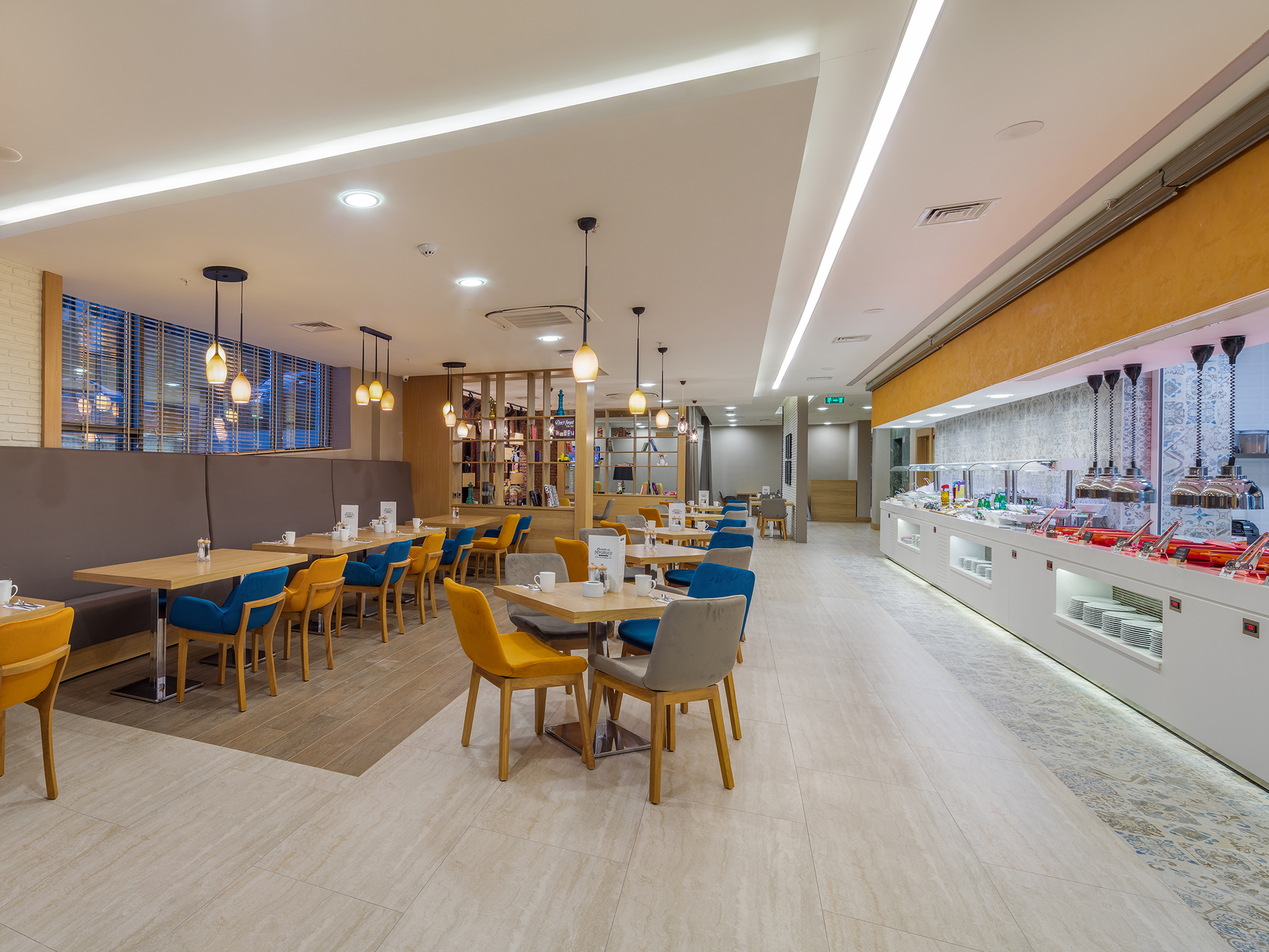 HOLIDAY INN ANTALYA LARA