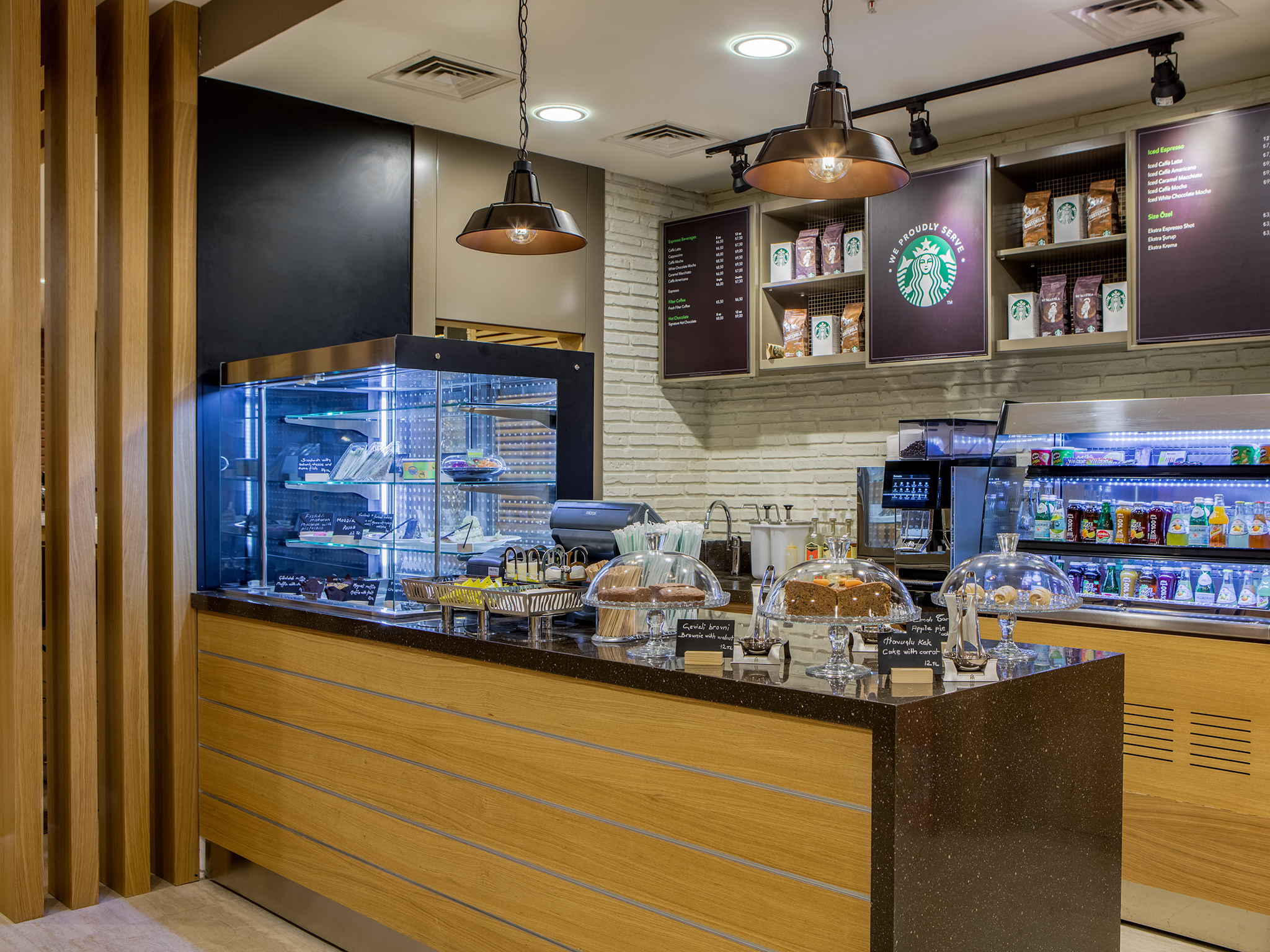 HOLIDAY INN ANTALYA LARA