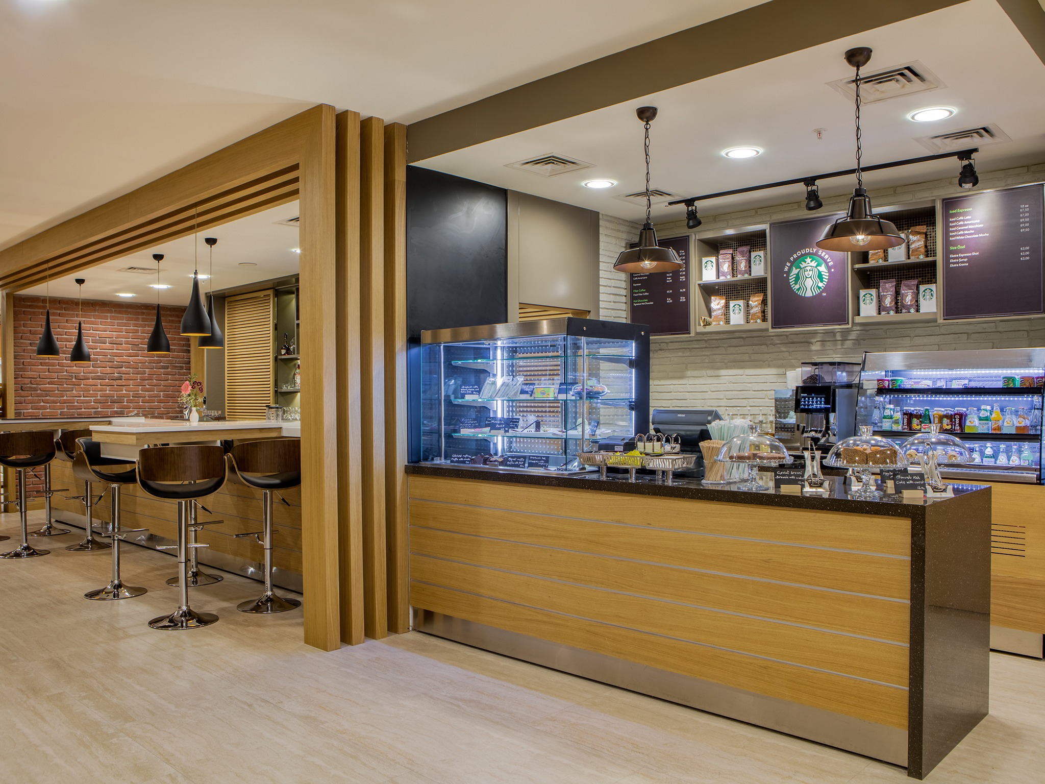 HOLIDAY INN ANTALYA LARA