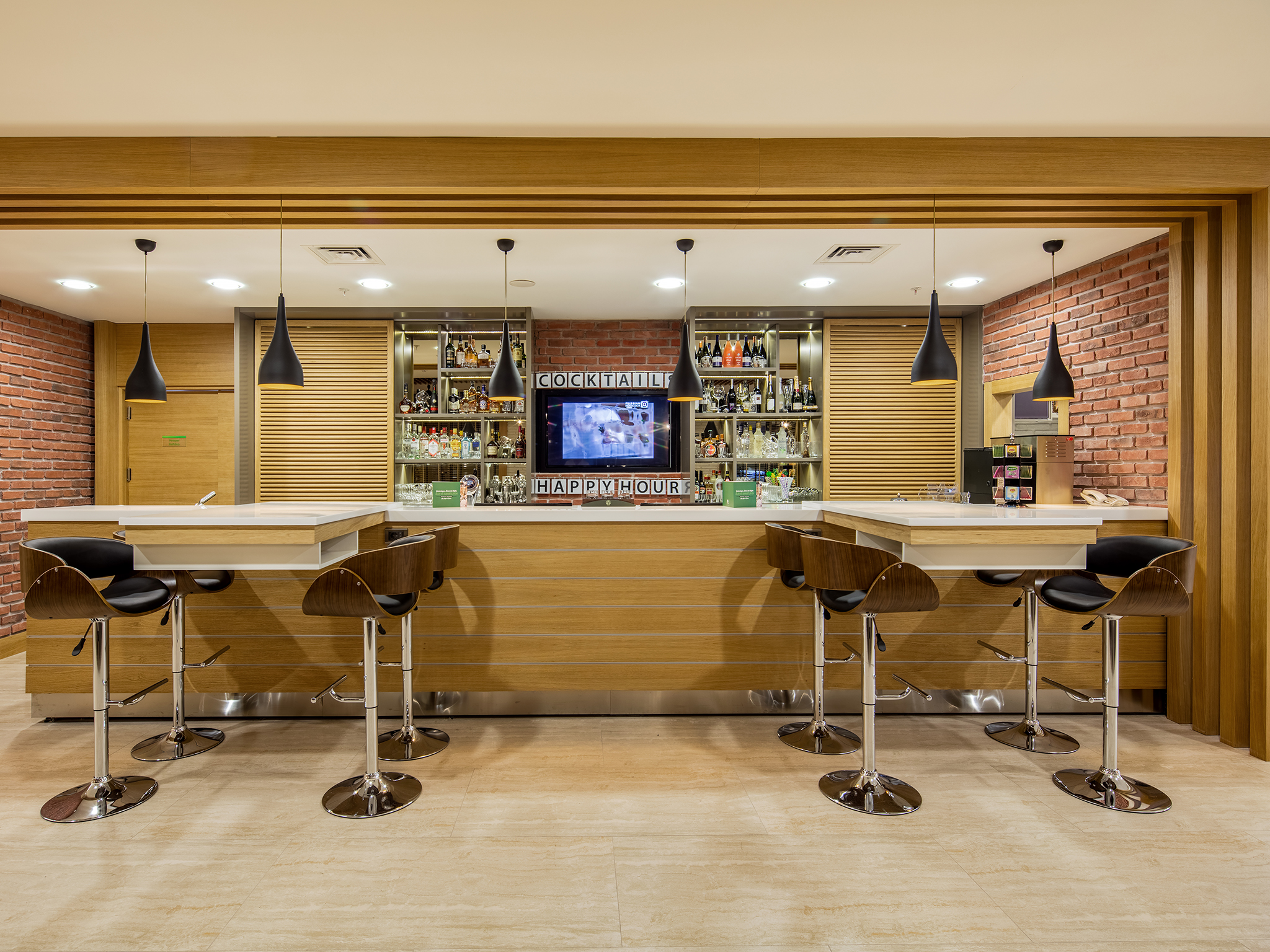 HOLIDAY INN ANTALYA LARA
