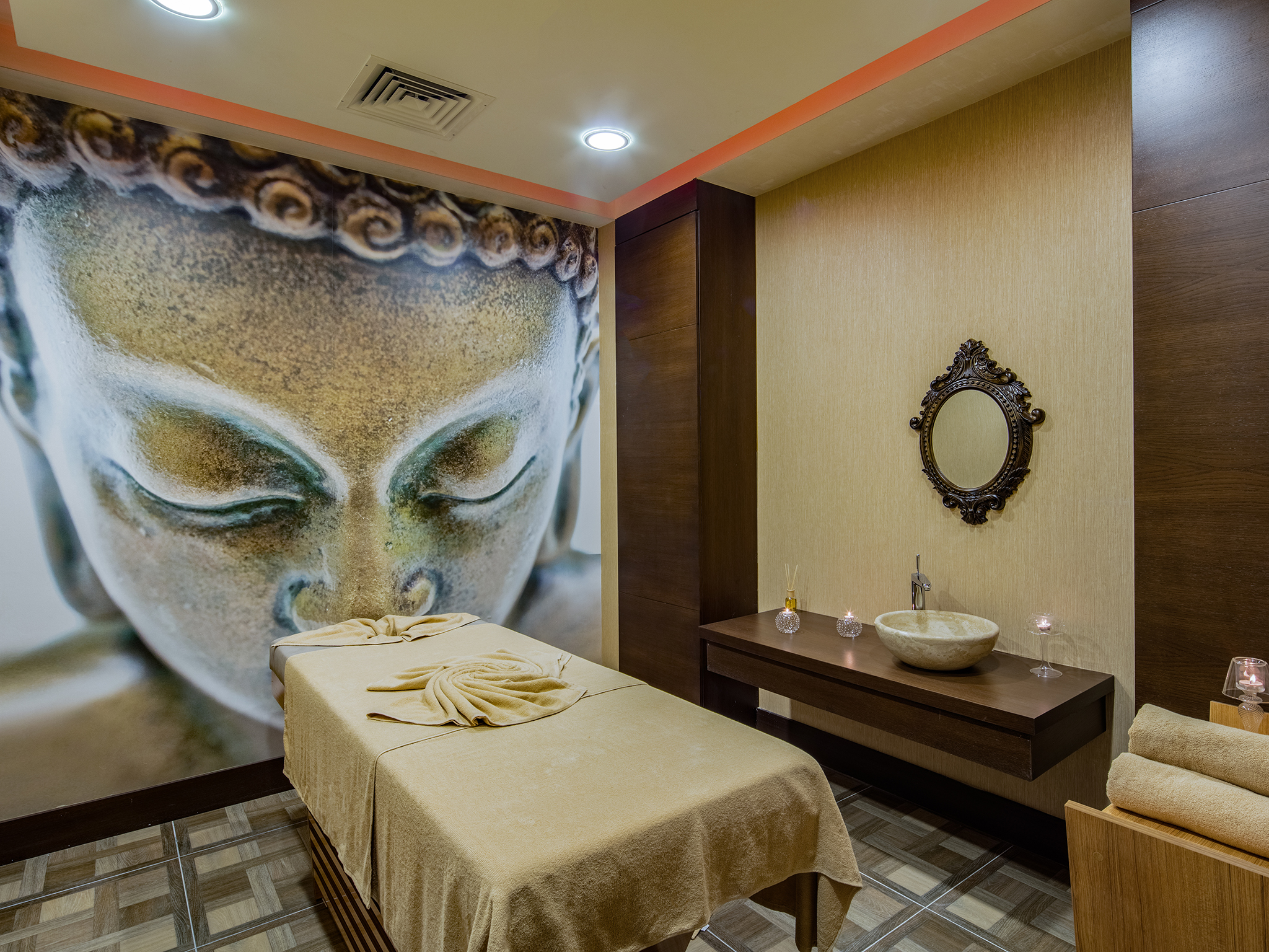 HOLIDAY INN ANTALYA LARA