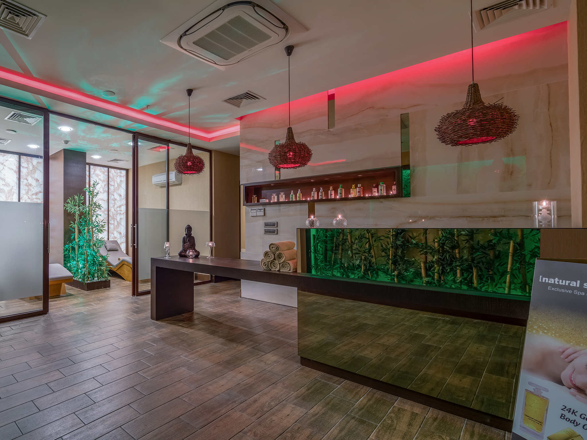 HOLIDAY INN ANTALYA LARA