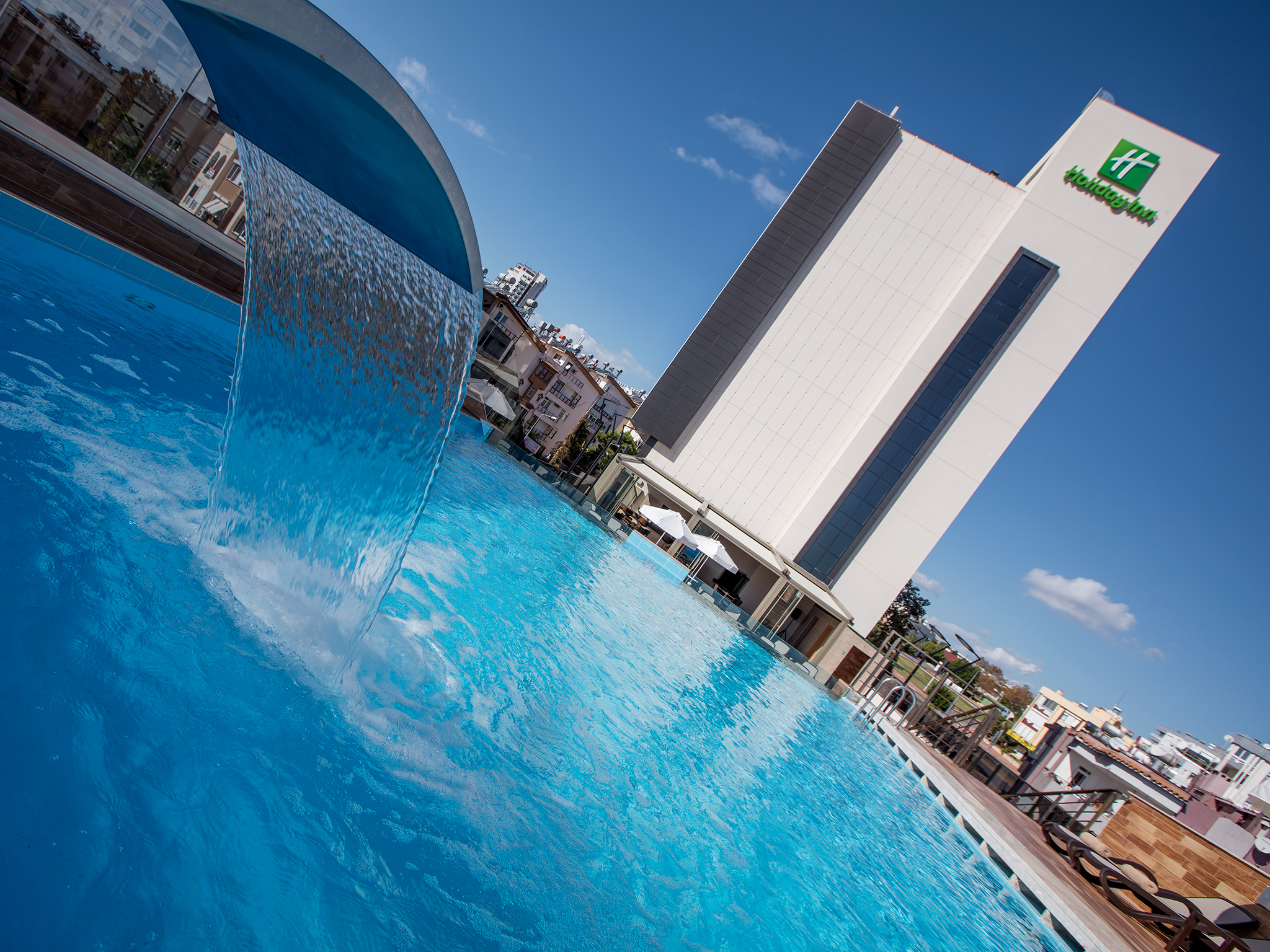 HOLIDAY INN ANTALYA LARA