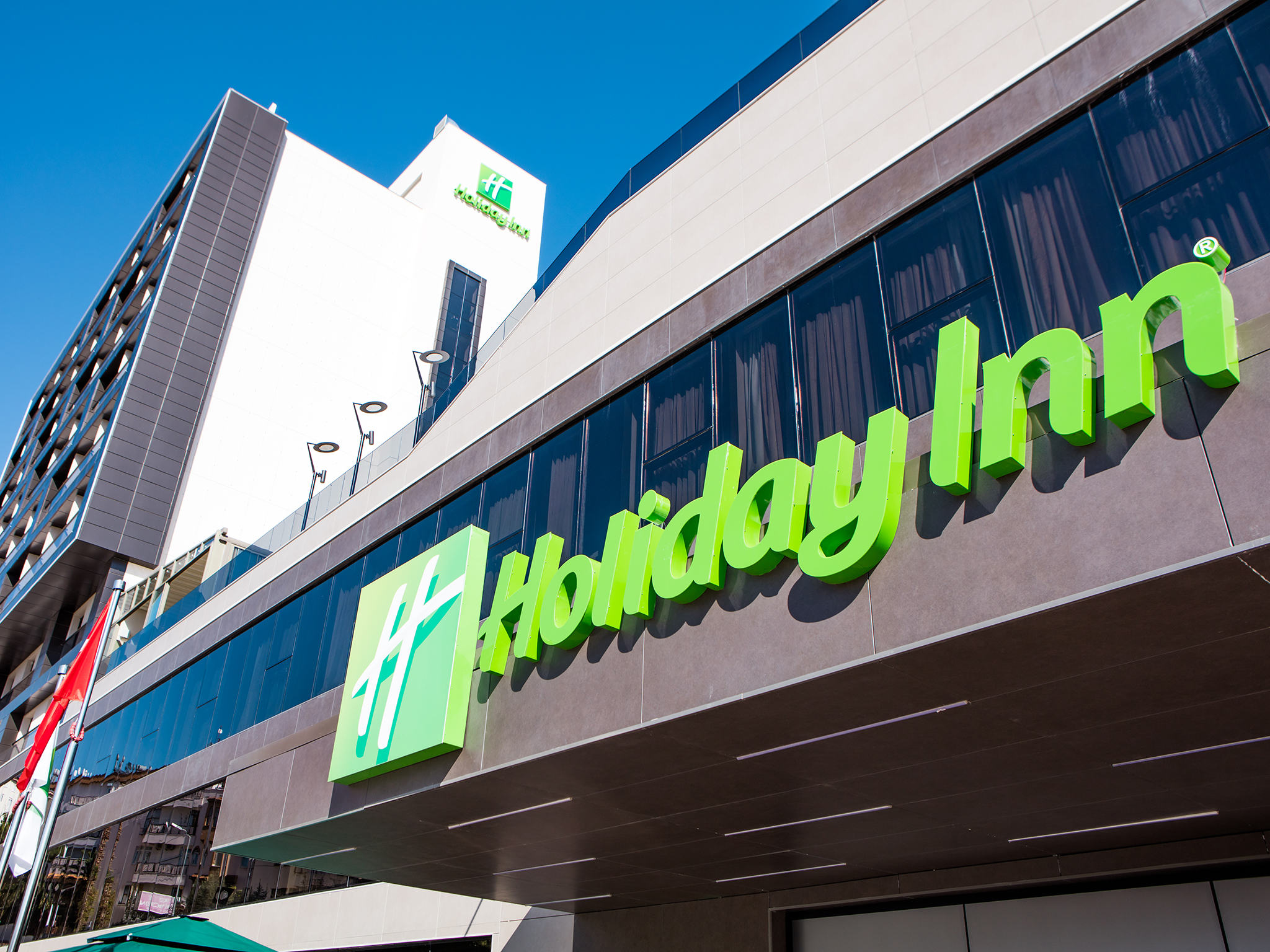 HOLIDAY INN ANTALYA LARA