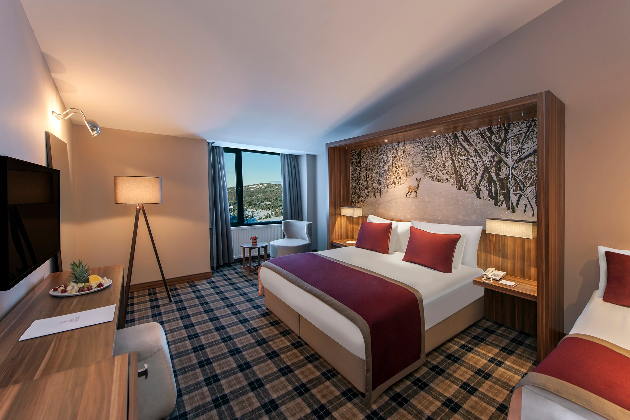 KAYA ULUDAG HOTEL  