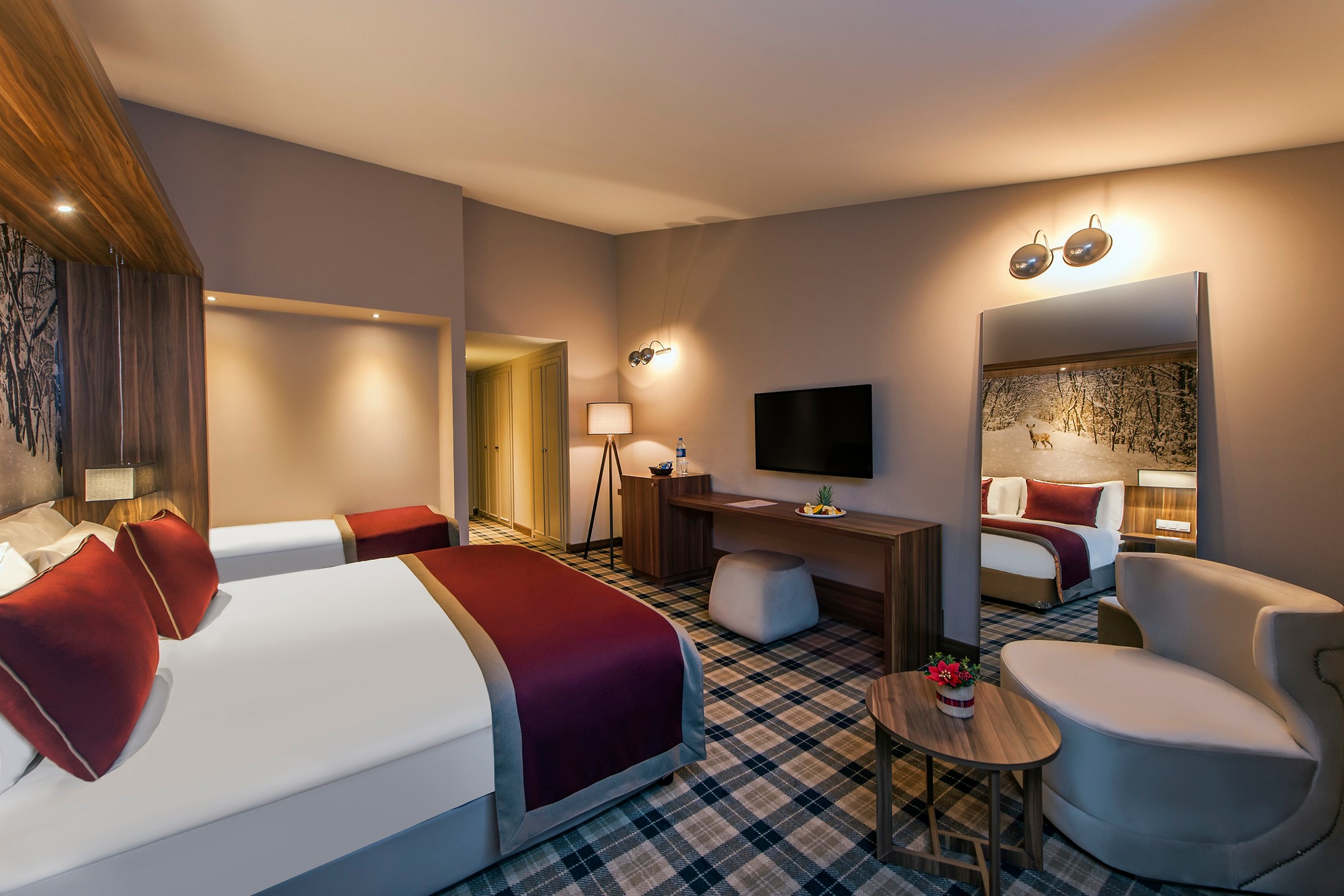 KAYA ULUDAG HOTEL  