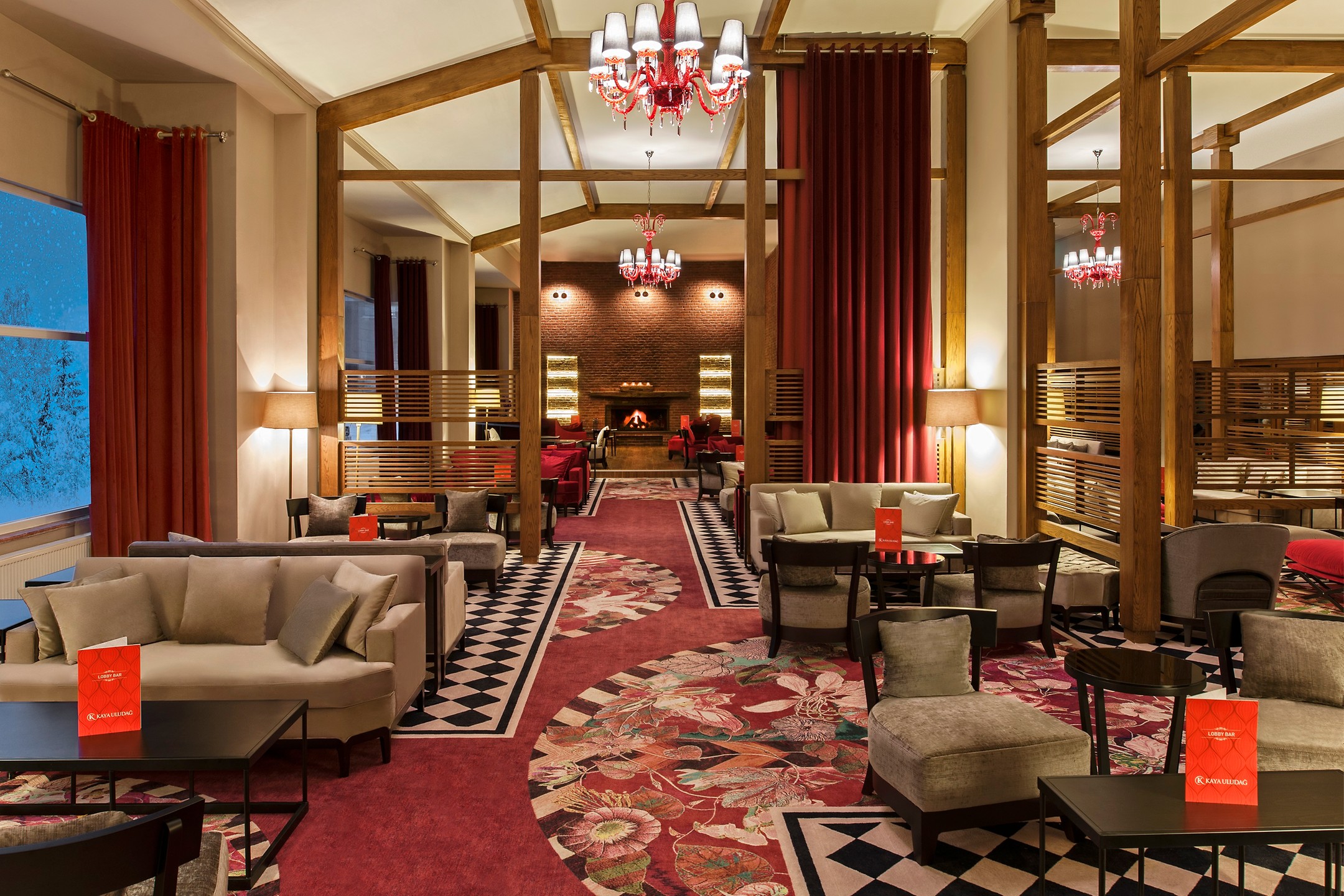 KAYA ULUDAG HOTEL  