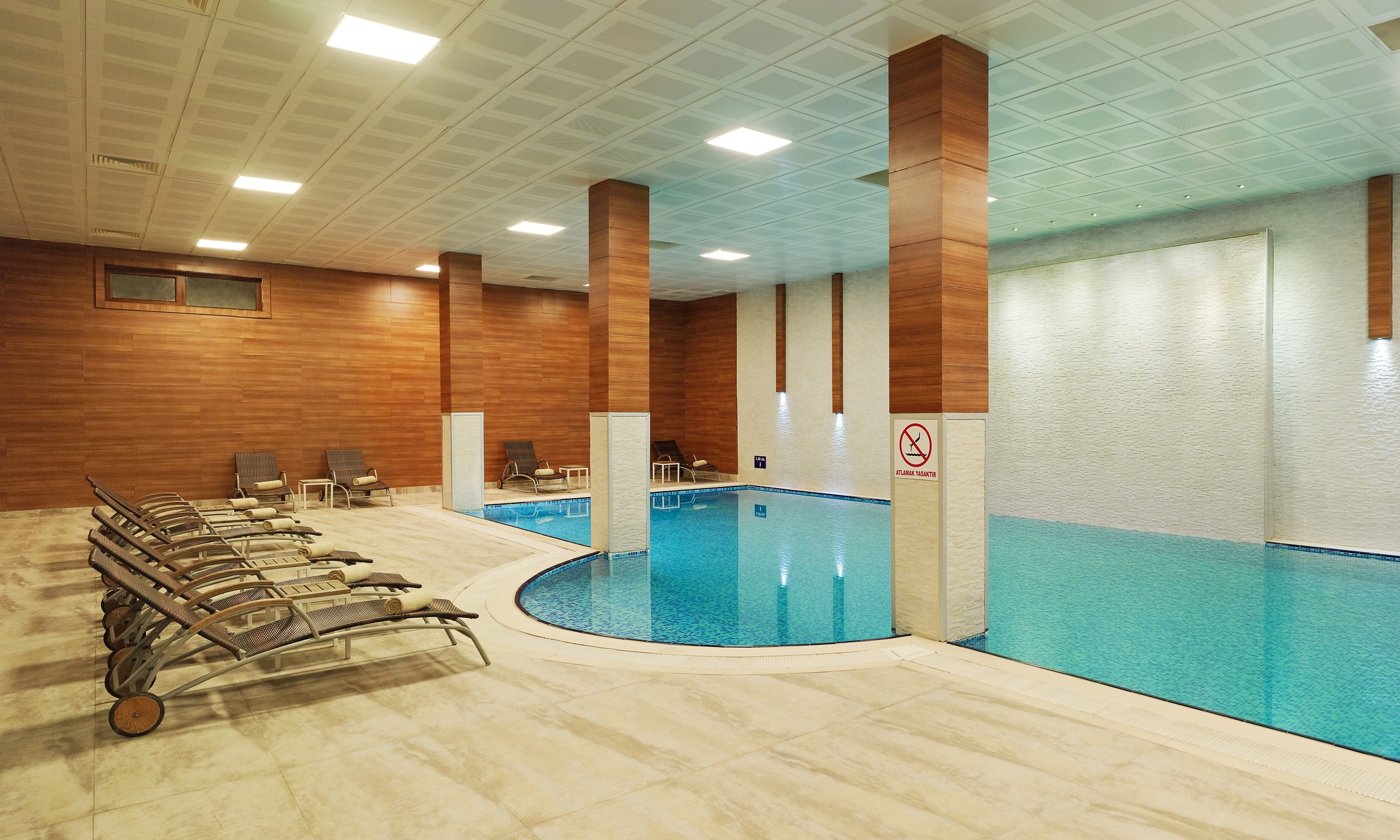 KAYA ULUDAG HOTEL  