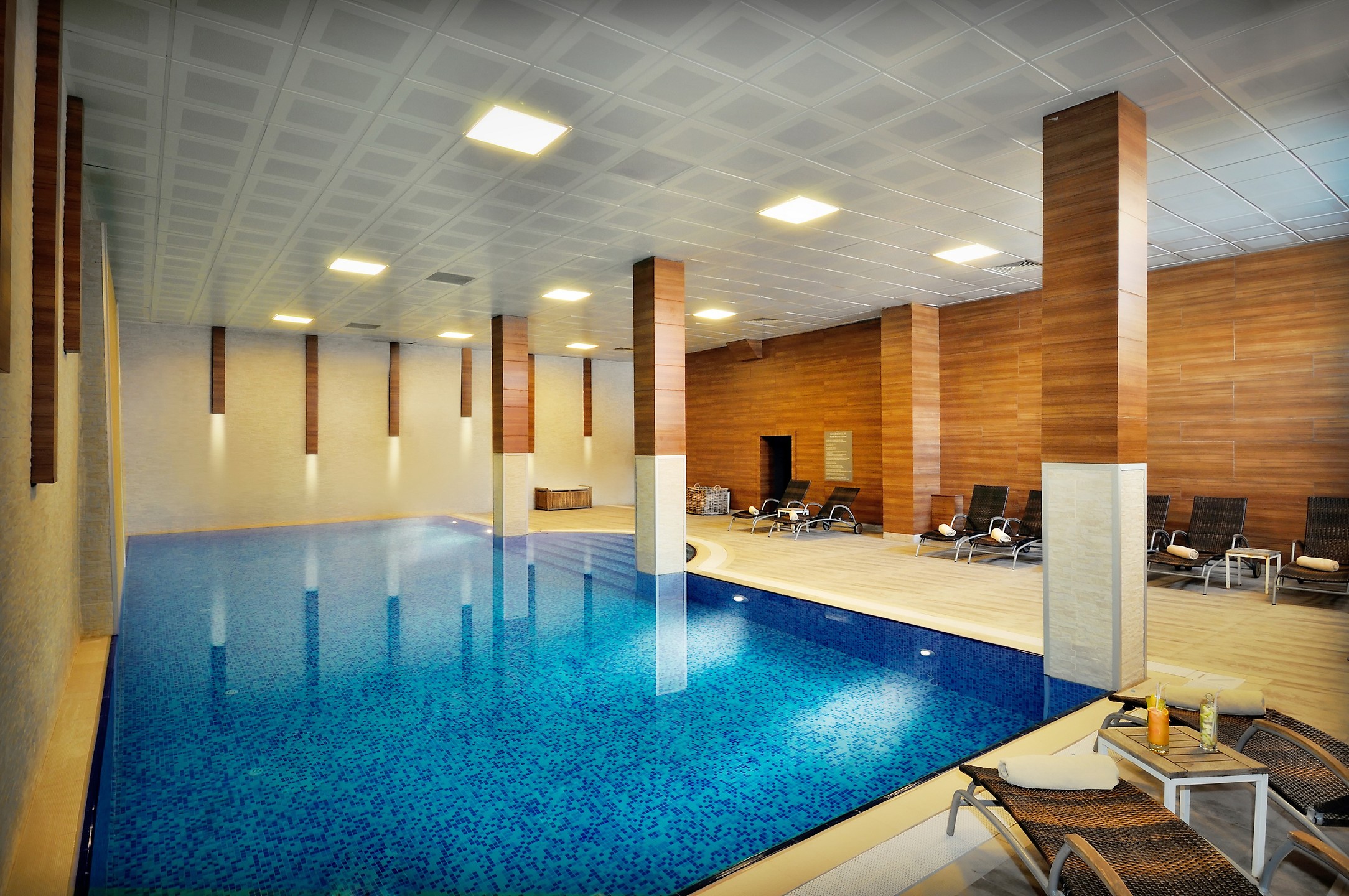 KAYA ULUDAG HOTEL  