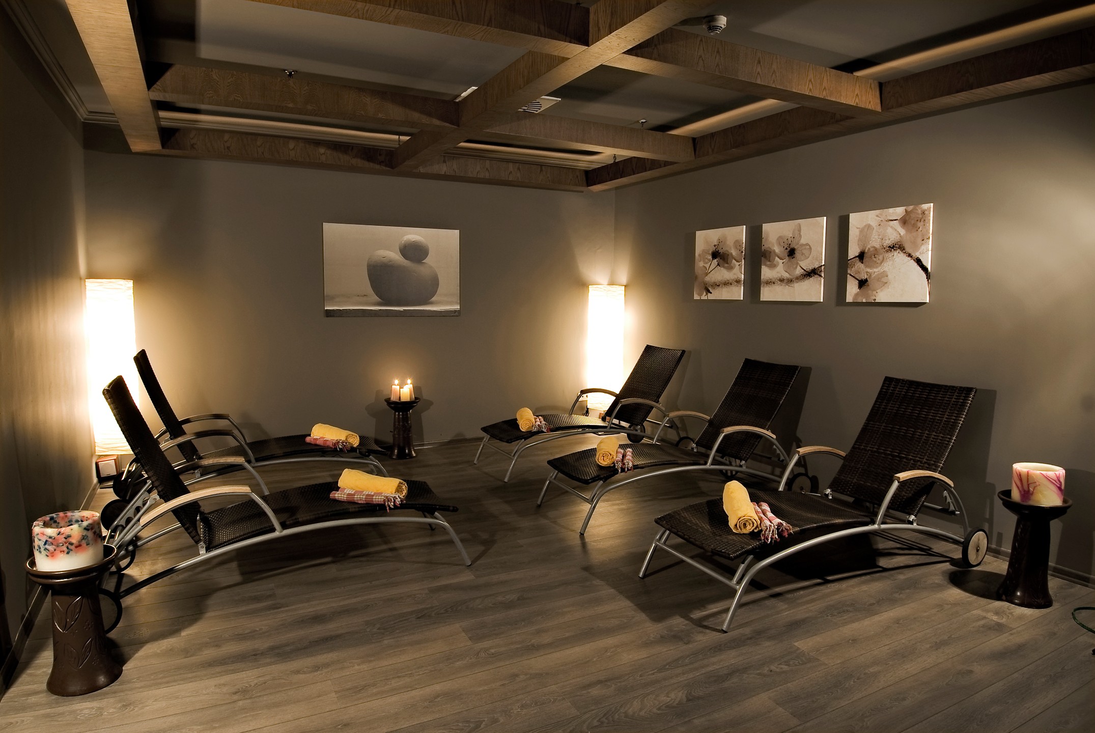 KAYA ULUDAG HOTEL  