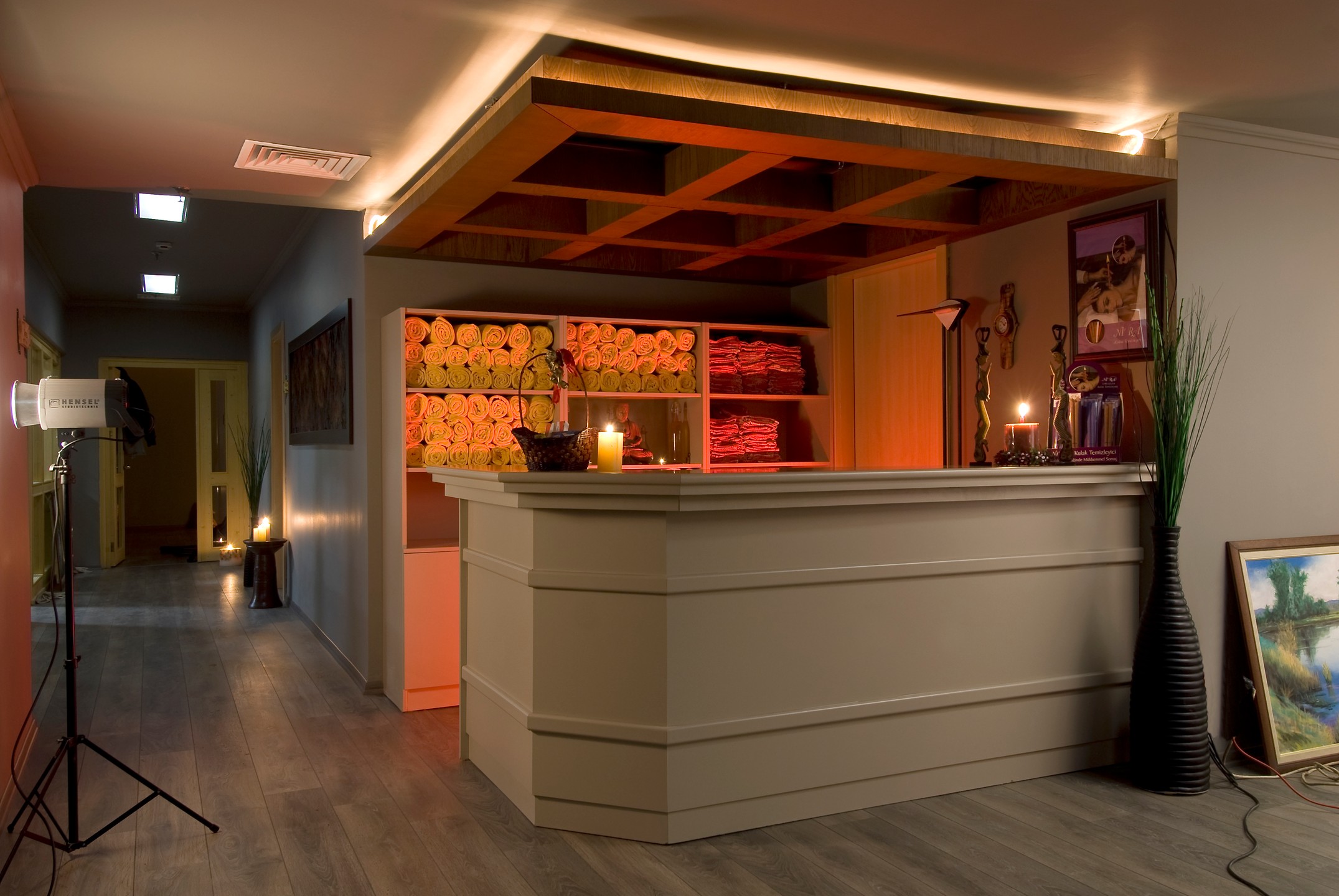 KAYA ULUDAG HOTEL  