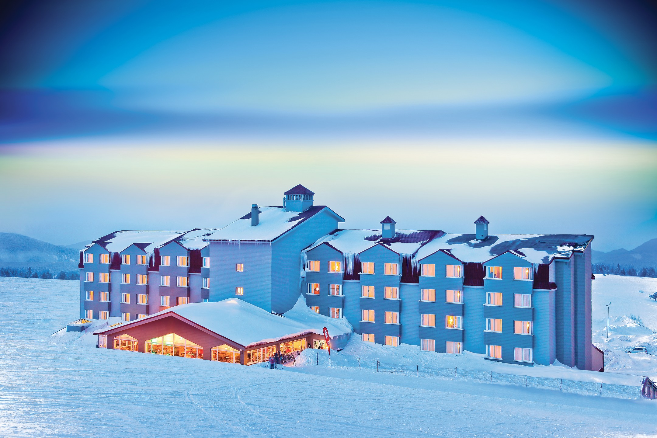 KAYA ULUDAG HOTEL  