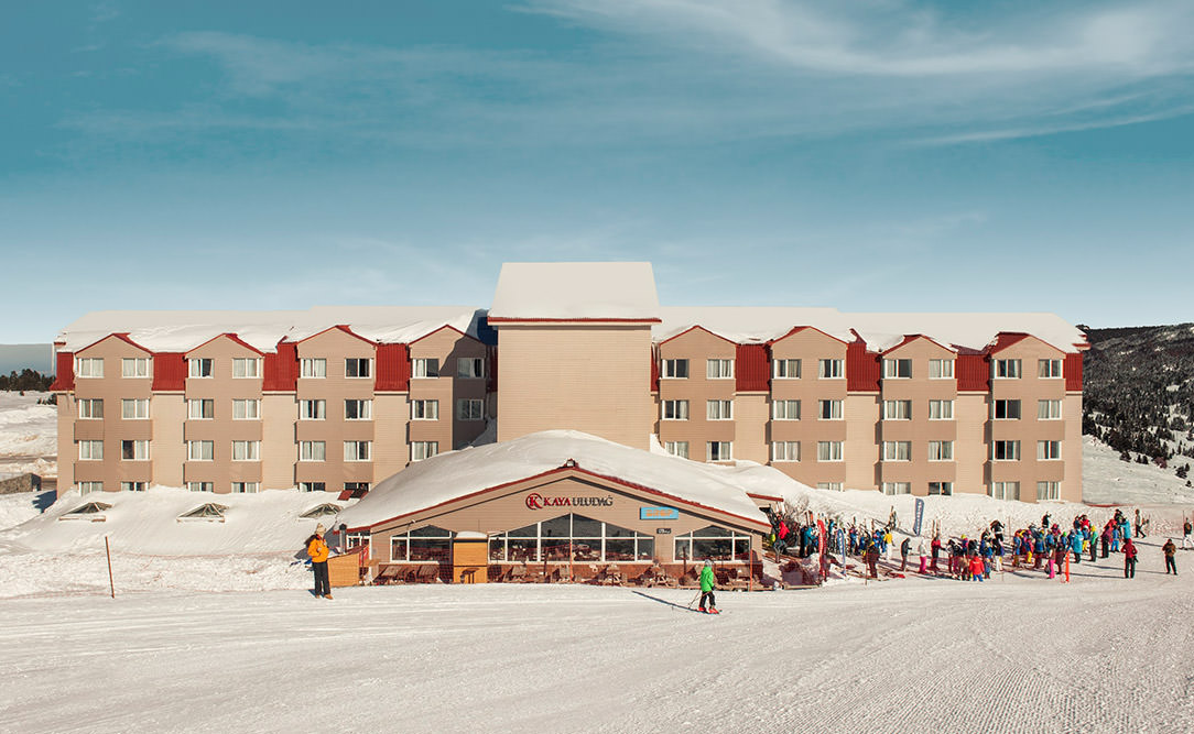 KAYA ULUDAG HOTEL  