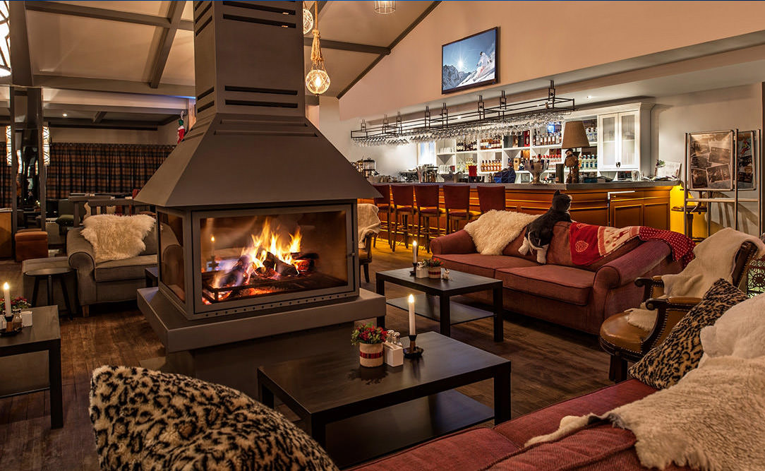 KAYA ULUDAG HOTEL  