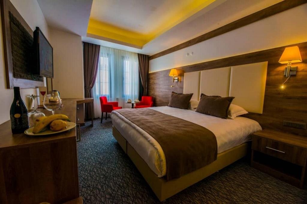 HABITAT OTEL SARIKAMIS 