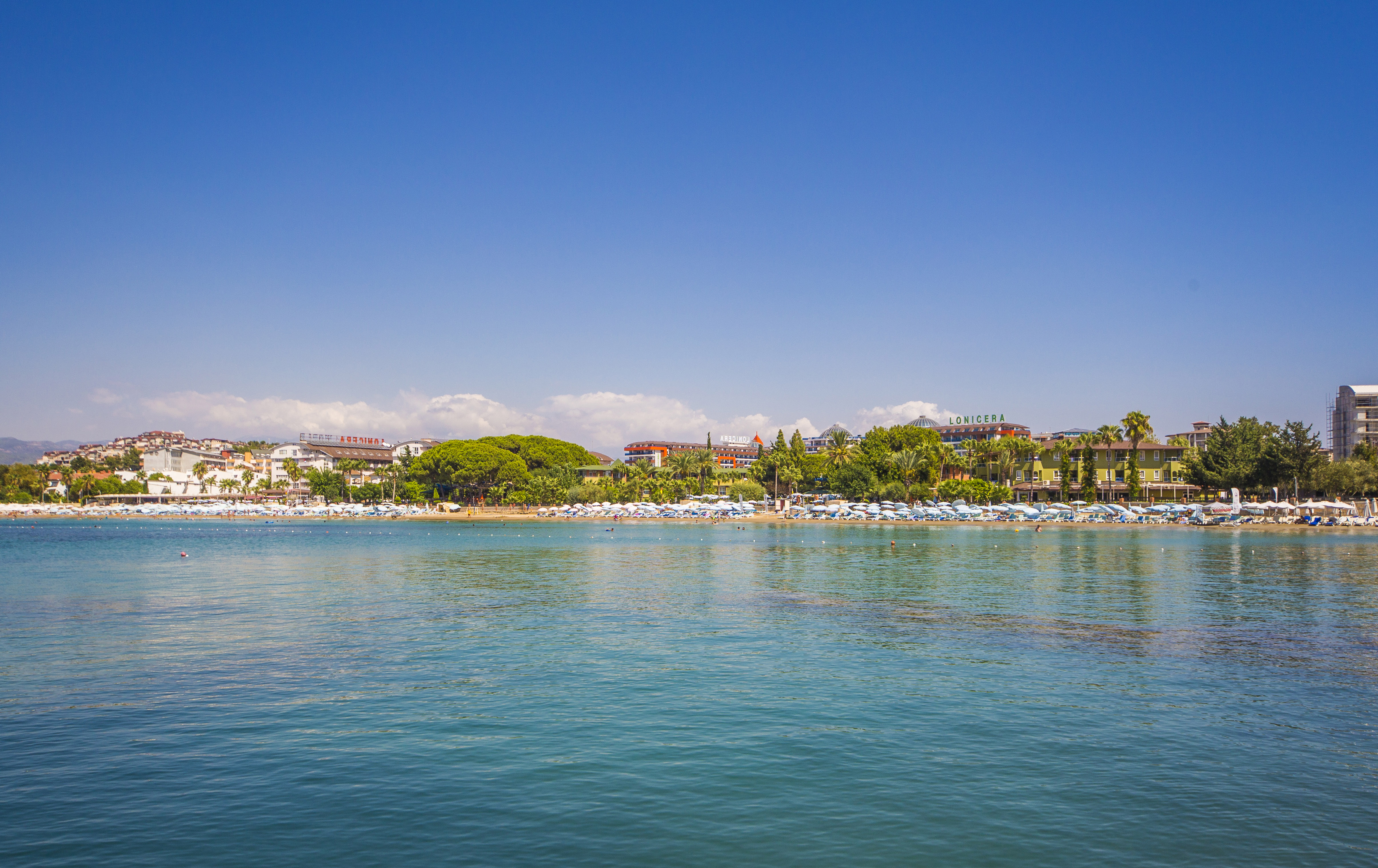LONICERA RESORT & SPA HOTEL