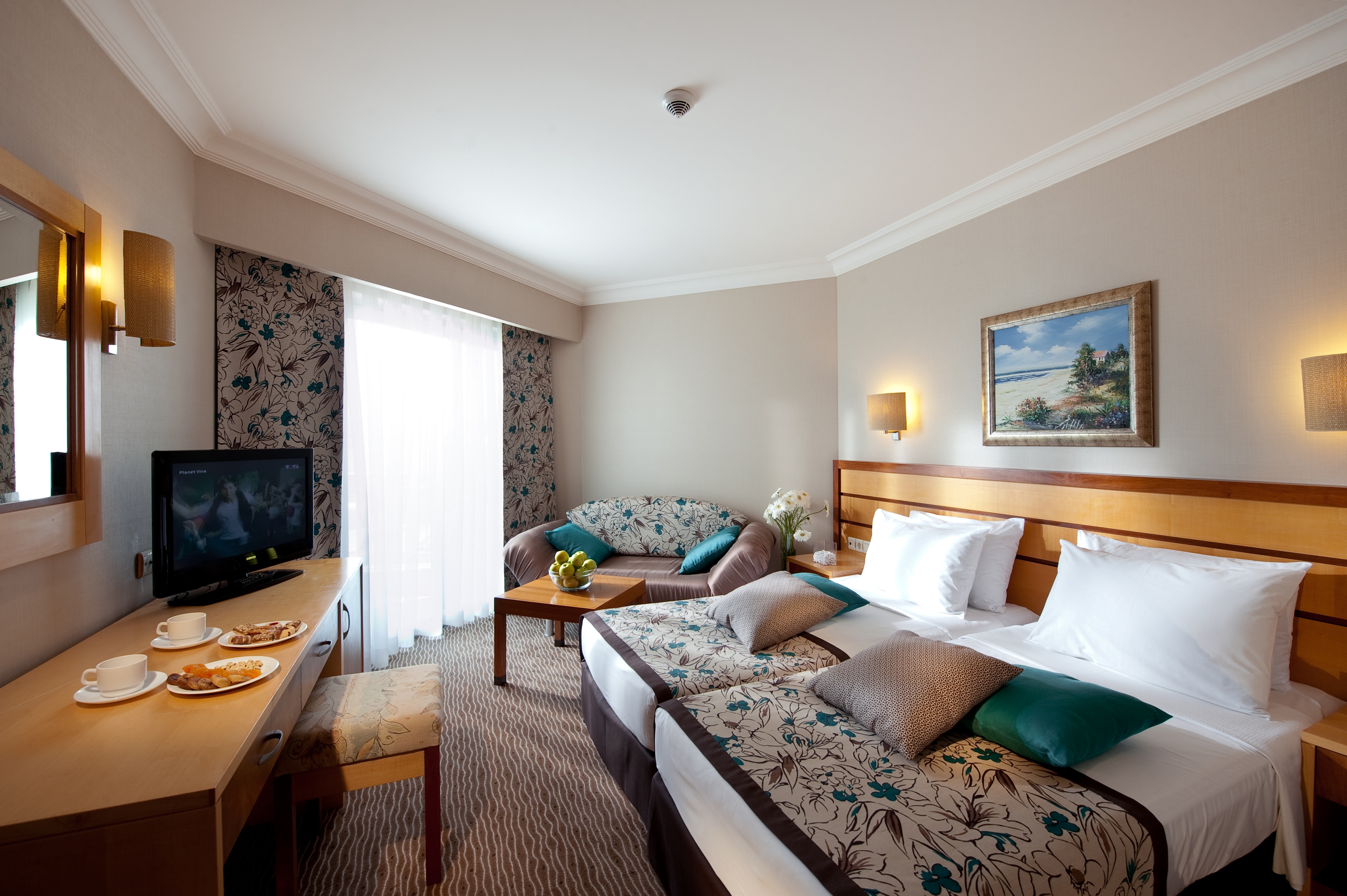 SIDE SUN HOTEL