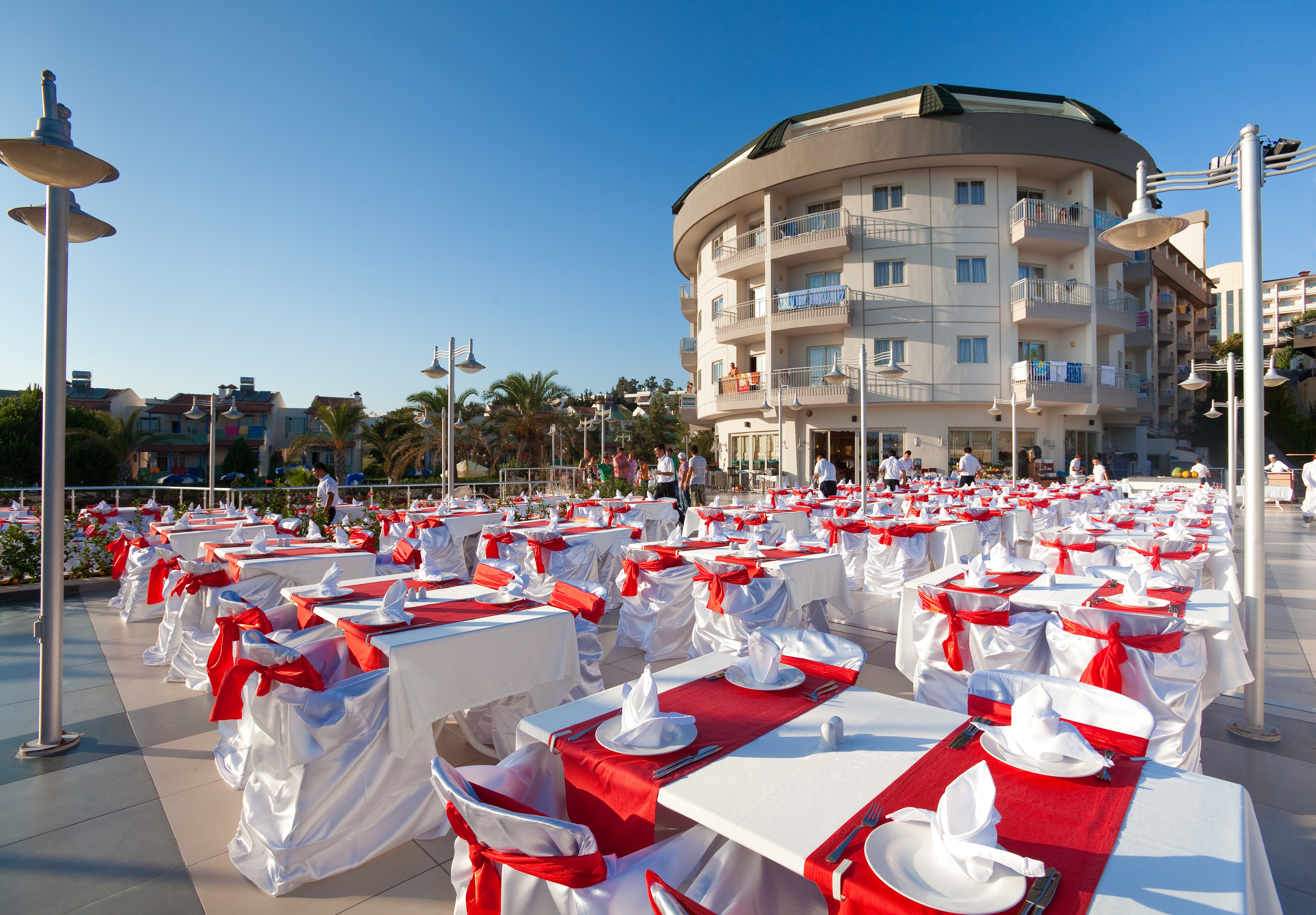 SIDE SUN HOTEL