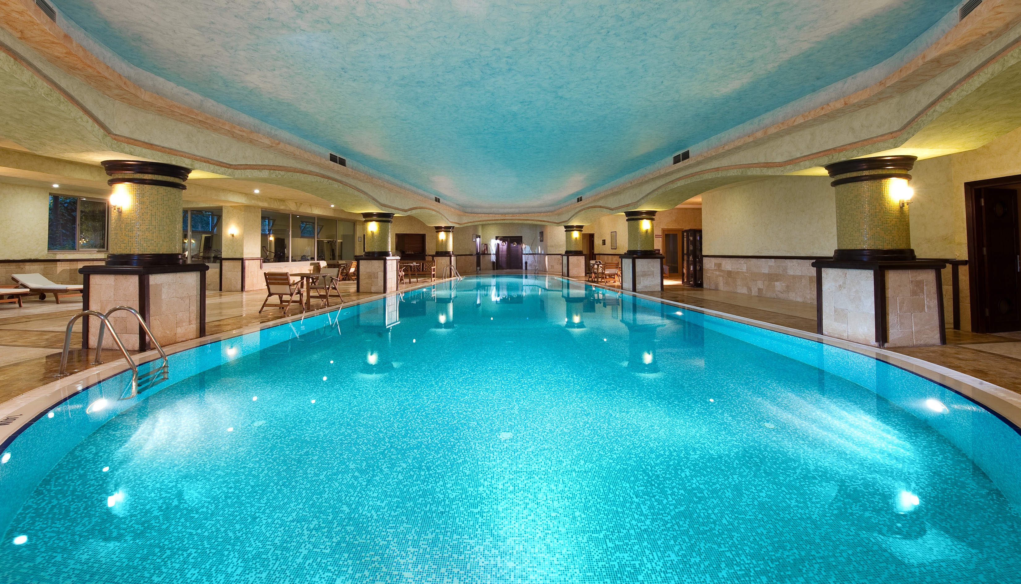 SIDE SUN HOTEL