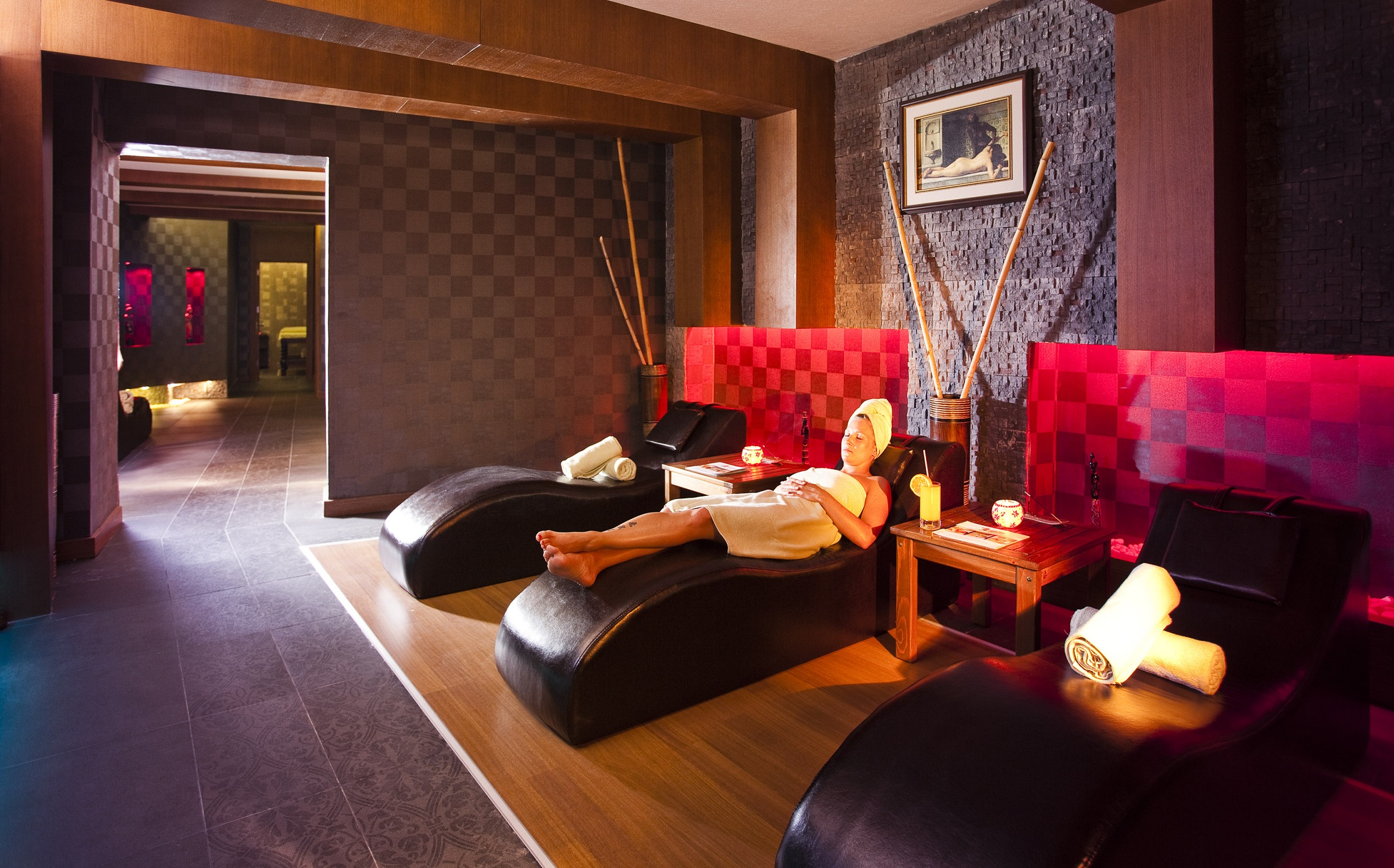 SIDE SUN HOTEL