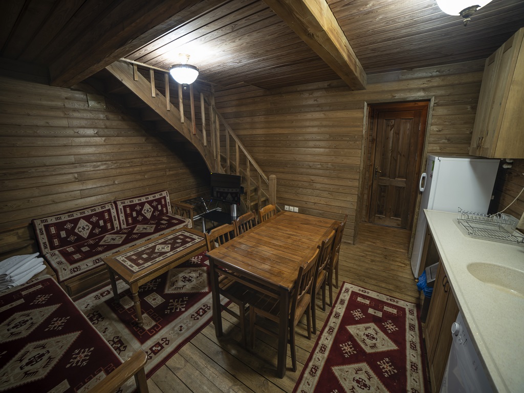 KARINNA ORMAN KOSKLERI
