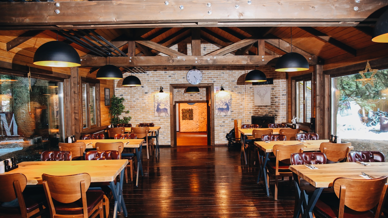 KARINNA ORMAN KOSKLERI