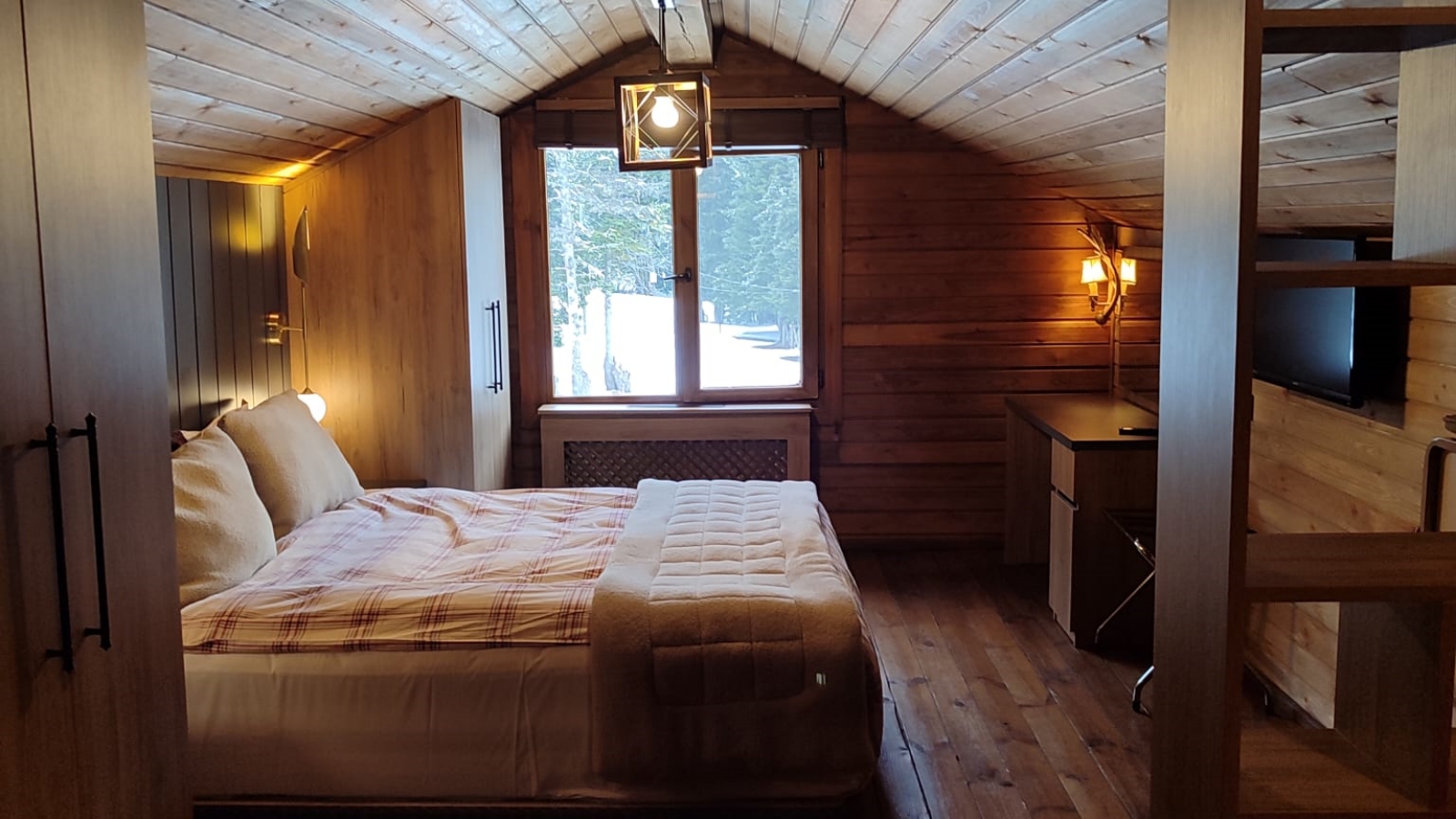 KARINNA ORMAN KOSKLERI